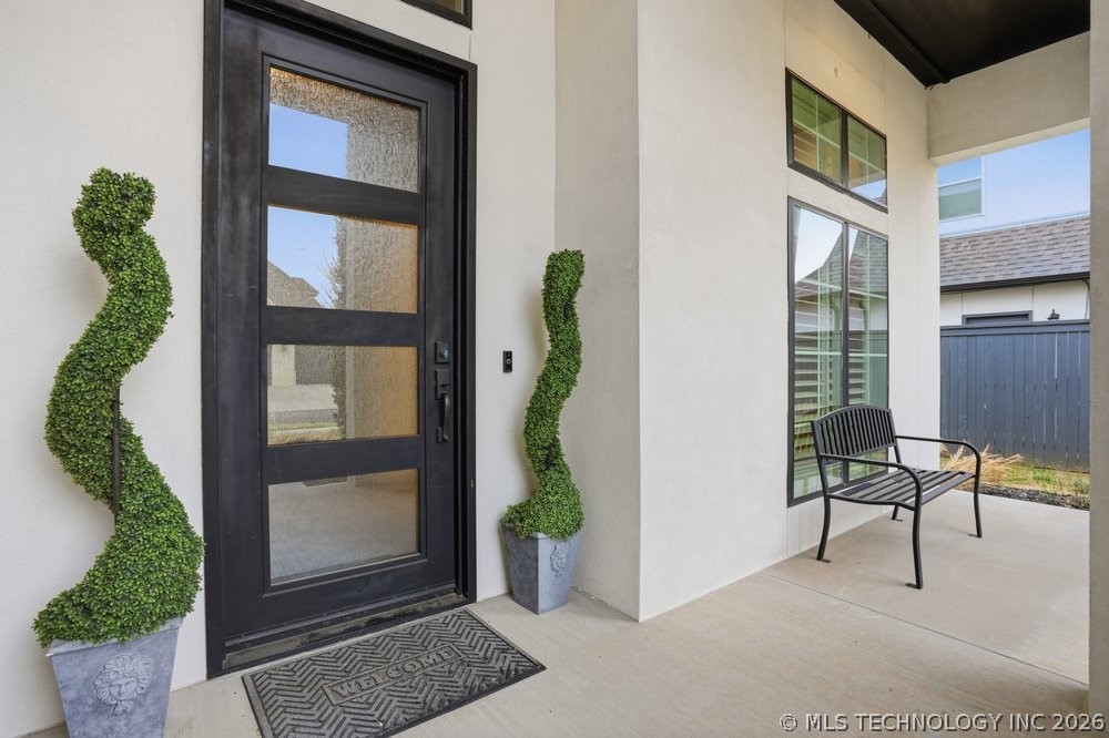 12015 S Urbana Avenue Tulsa OK 74137