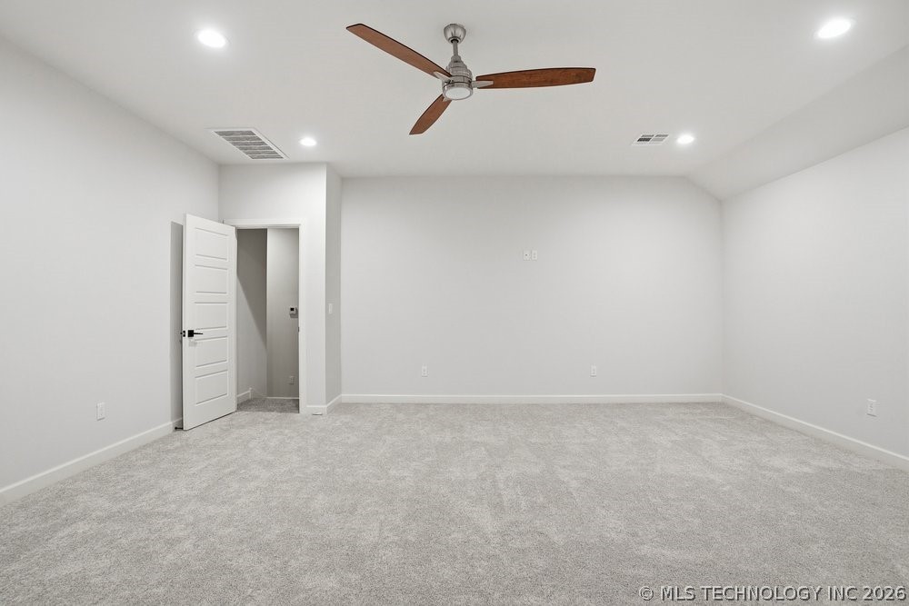 12015 S Urbana Avenue Tulsa OK 74137