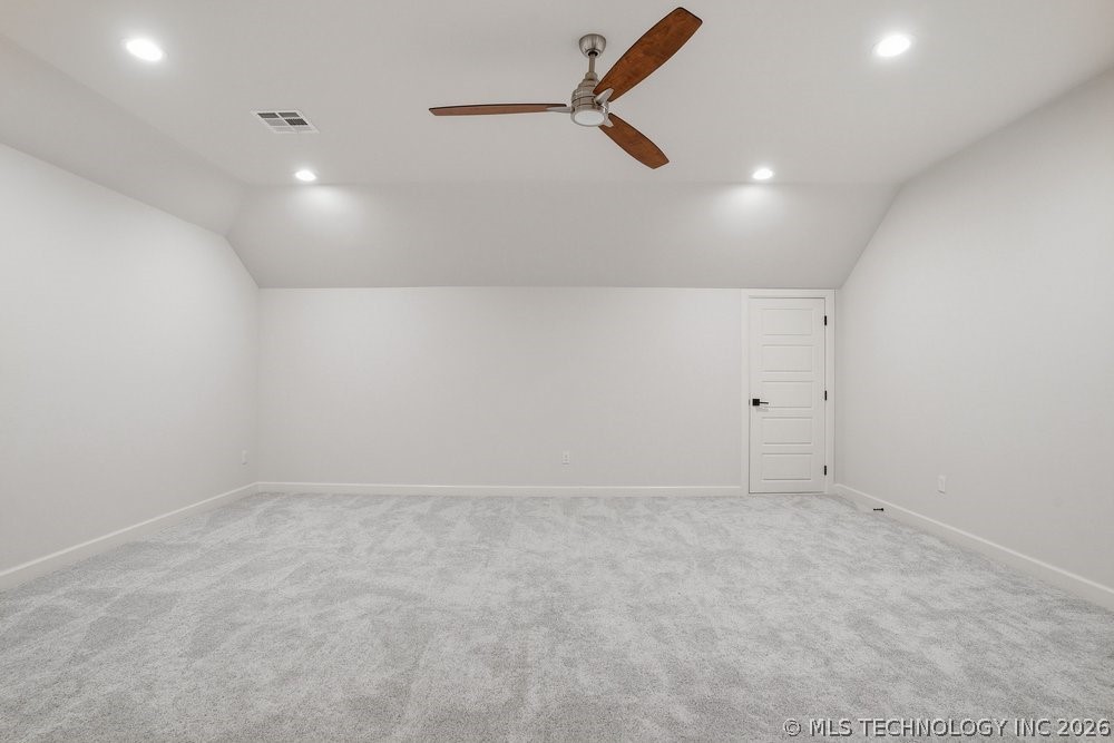 12015 S Urbana Avenue Tulsa OK 74137
