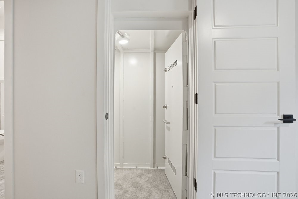 12015 S Urbana Avenue Tulsa OK 74137
