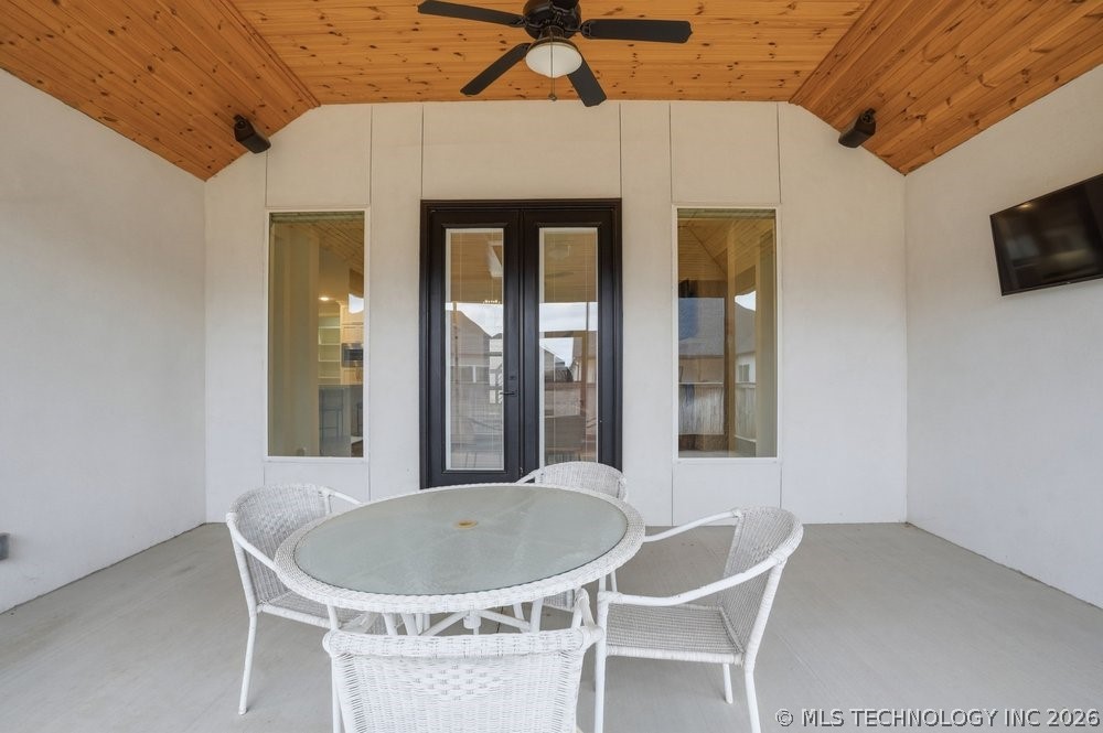 12015 S Urbana Avenue Tulsa OK 74137