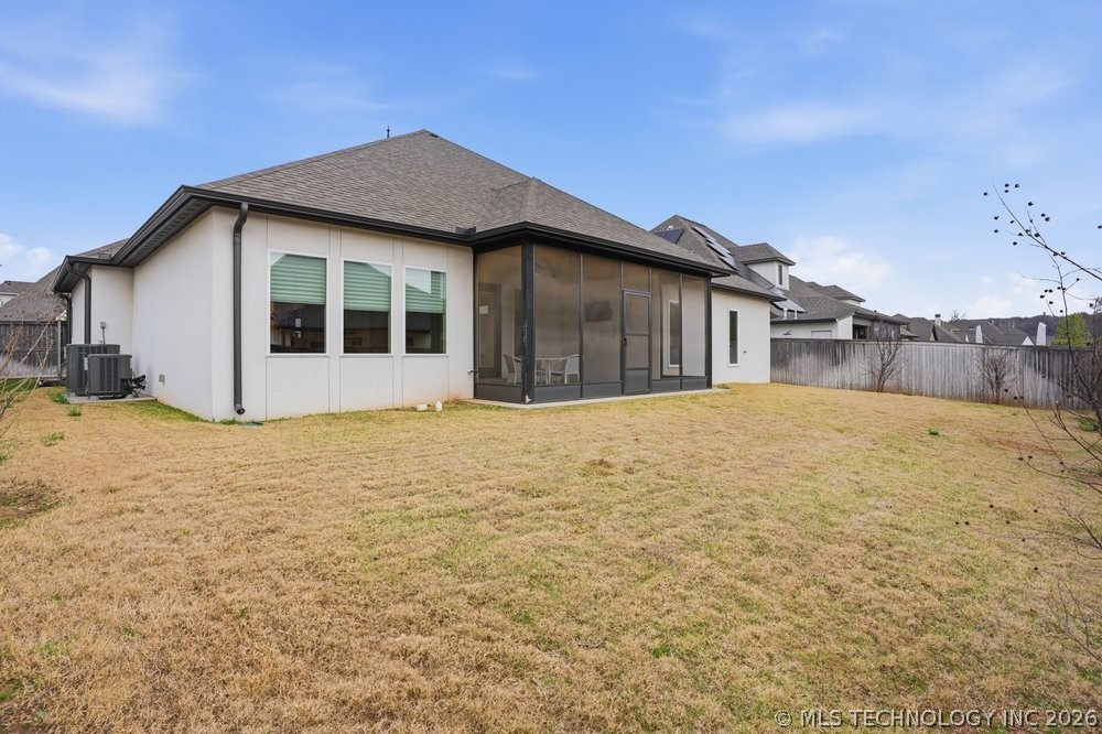 12015 S Urbana Avenue Tulsa OK 74137