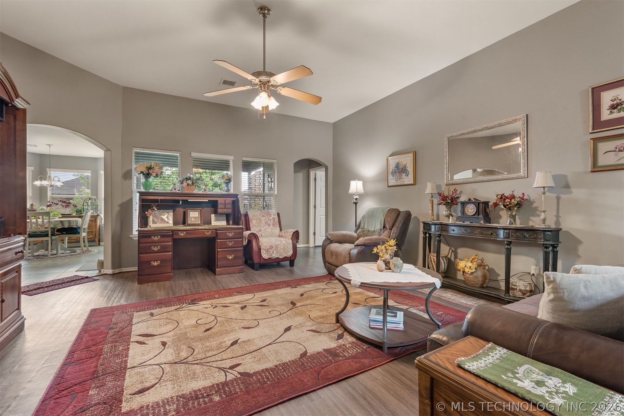 3606 E Berkeley Street Broken Arrow OK 74014