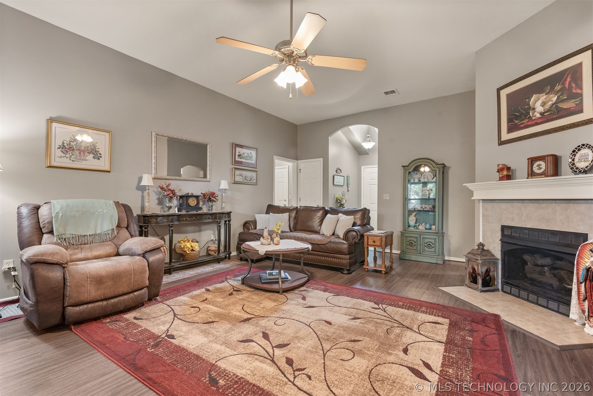 3606 E Berkeley Street Broken Arrow OK 74014