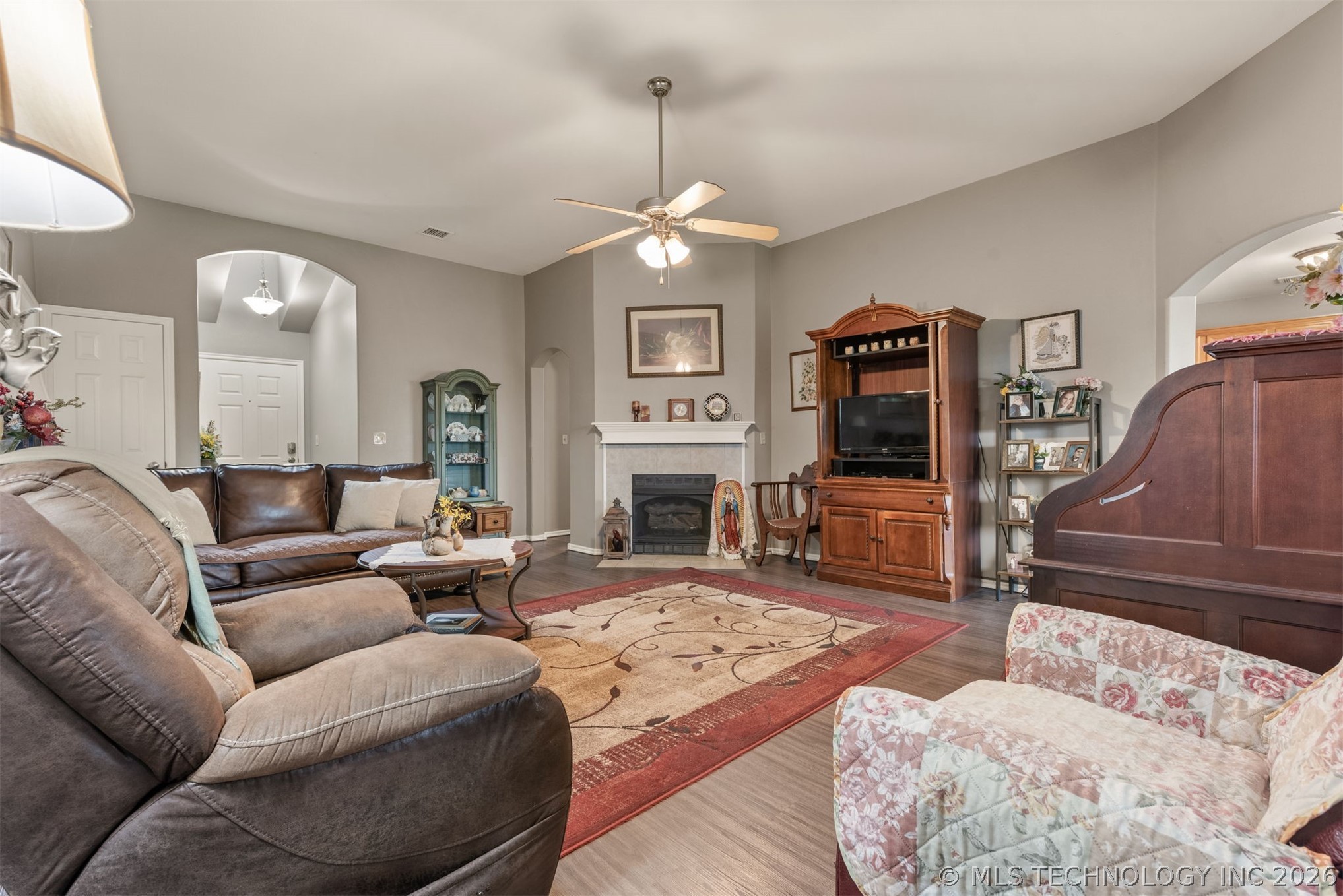 3606 E Berkeley Street Broken Arrow OK 74014