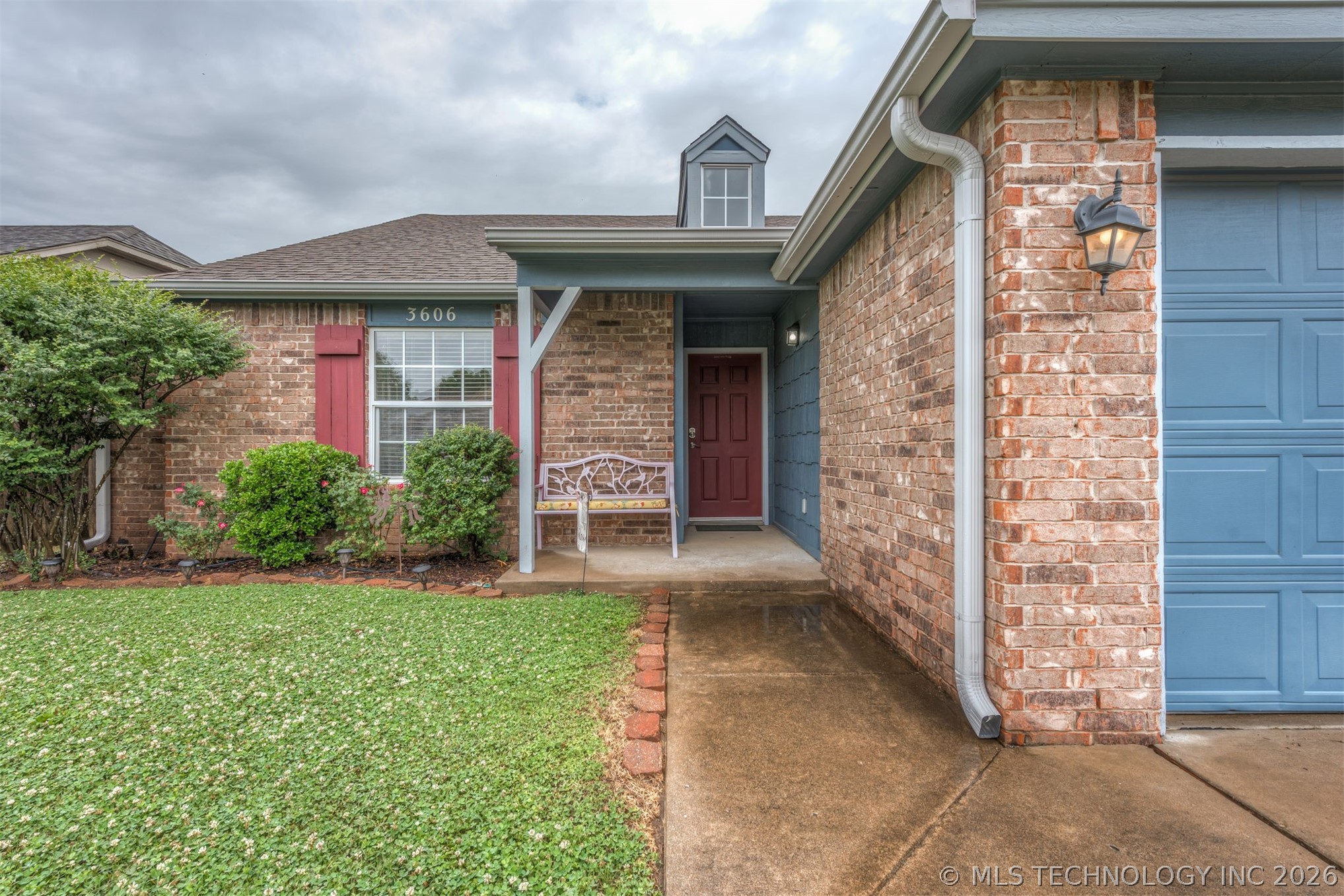 3606 E Berkeley Street Broken Arrow OK 74014