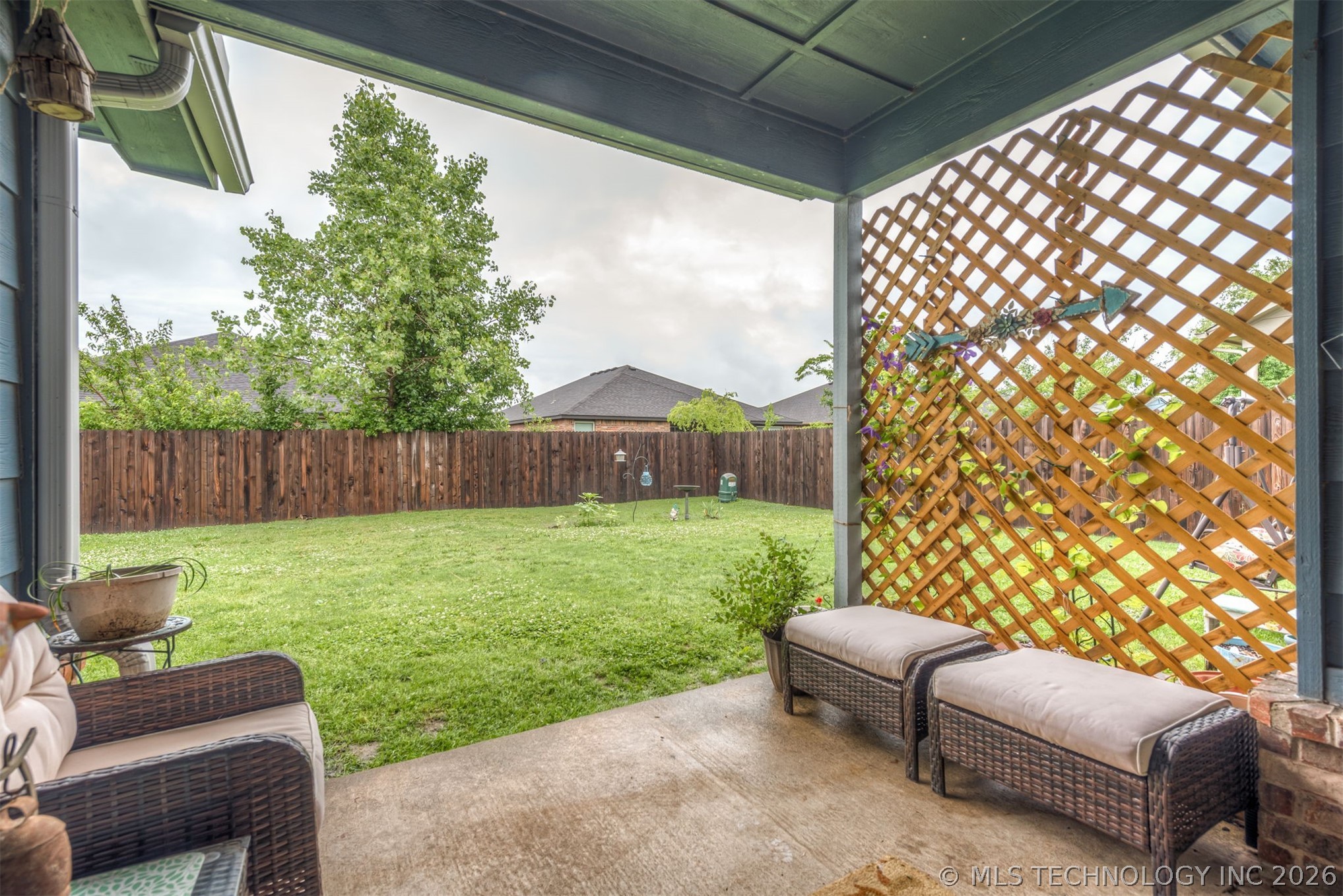 3606 E Berkeley Street Broken Arrow OK 74014