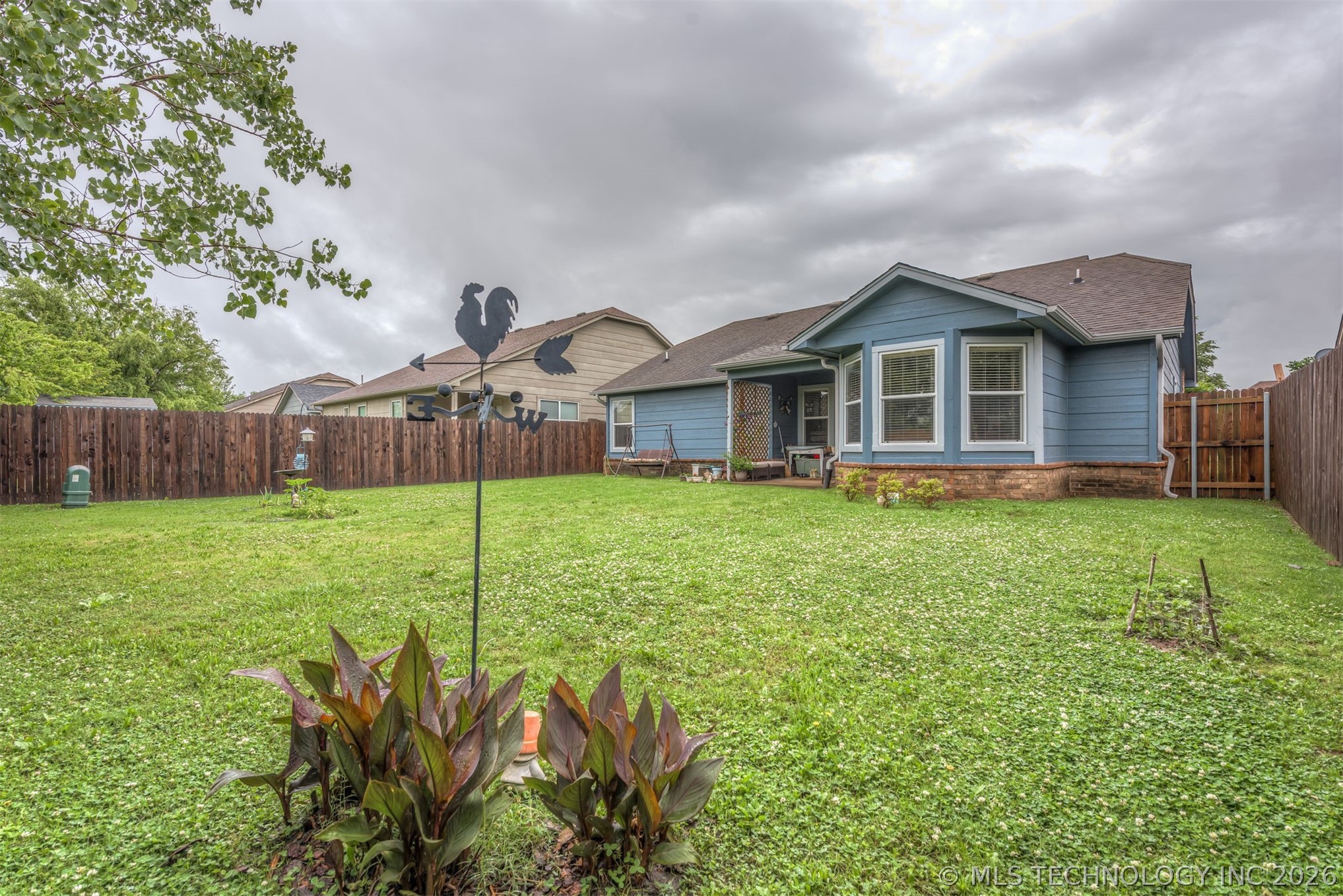 3606 E Berkeley Street Broken Arrow OK 74014