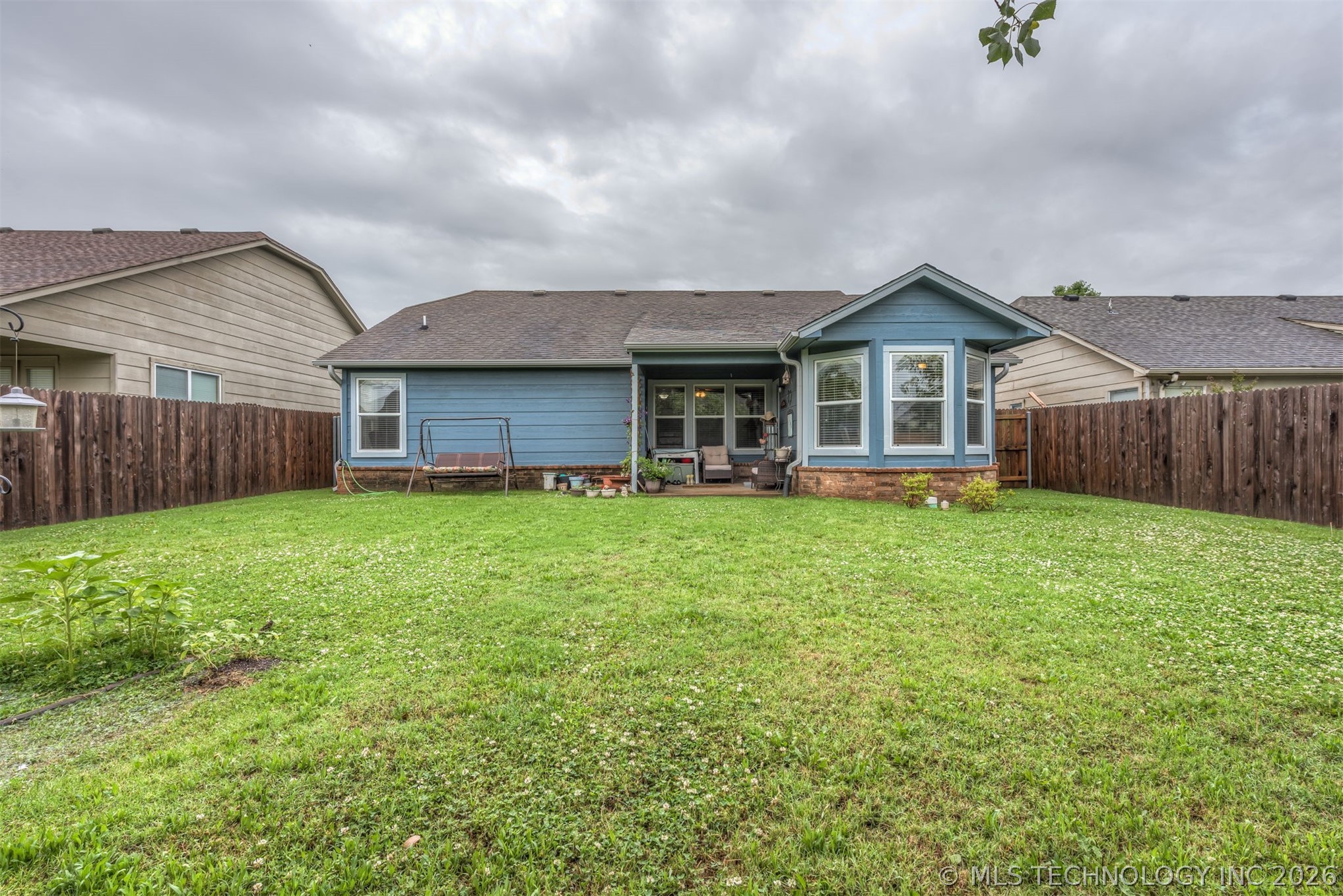 3606 E Berkeley Street Broken Arrow OK 74014