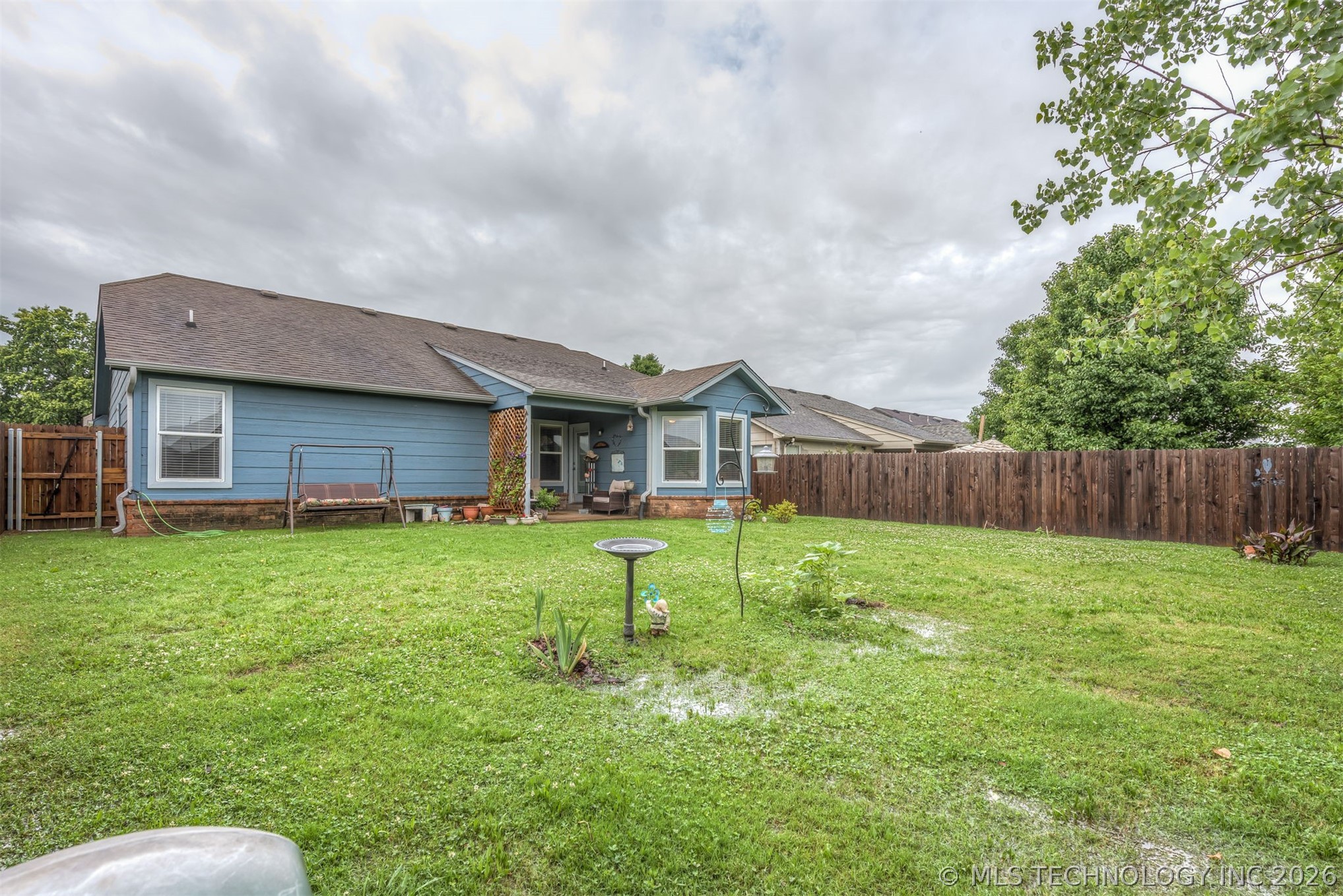 3606 E Berkeley Street Broken Arrow OK 74014