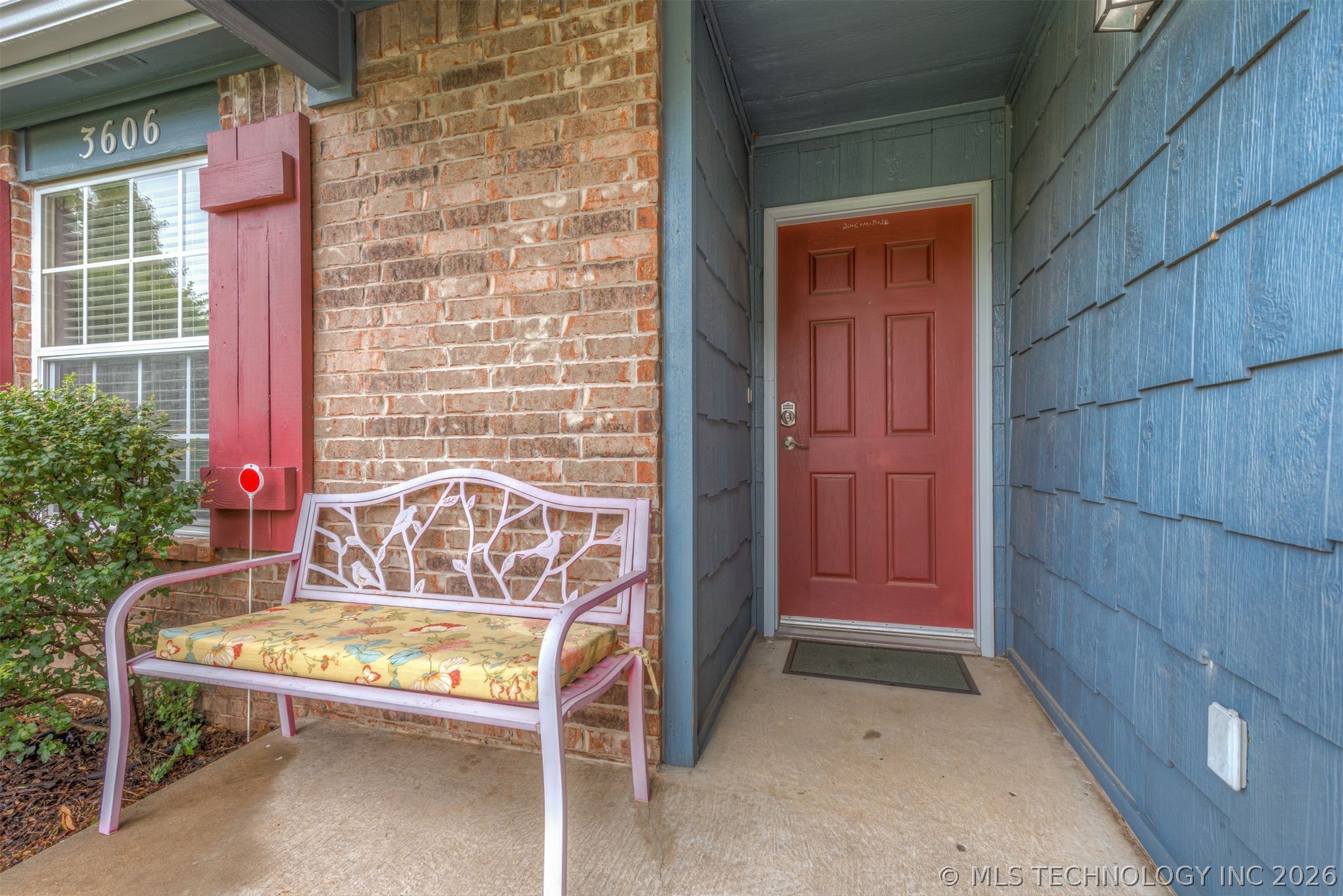 3606 E Berkeley Street Broken Arrow OK 74014
