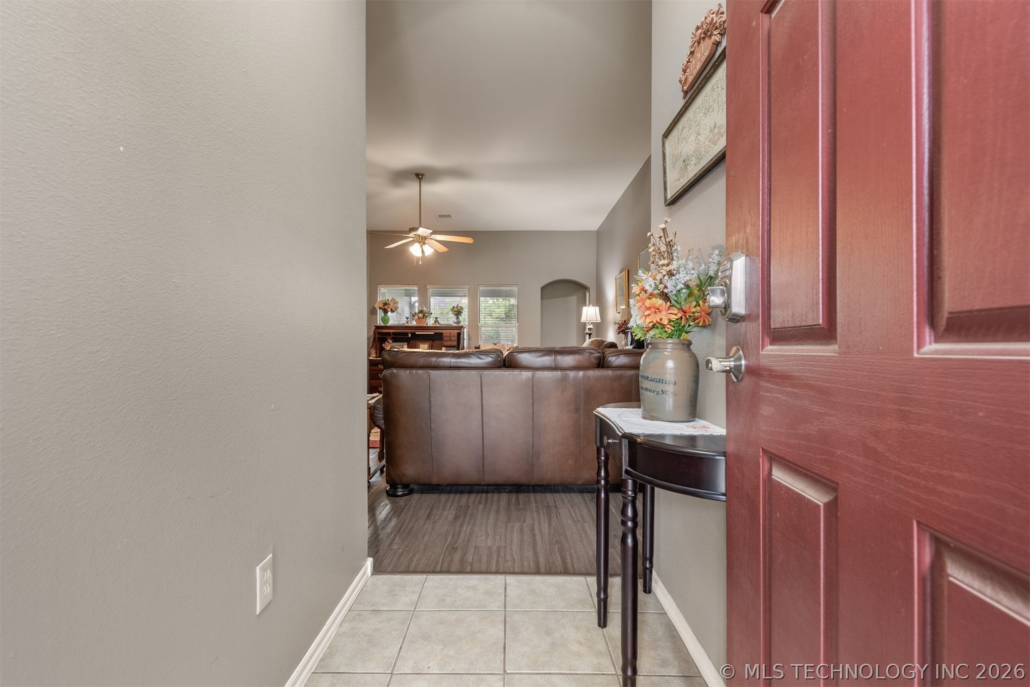 3606 E Berkeley Street Broken Arrow OK 74014