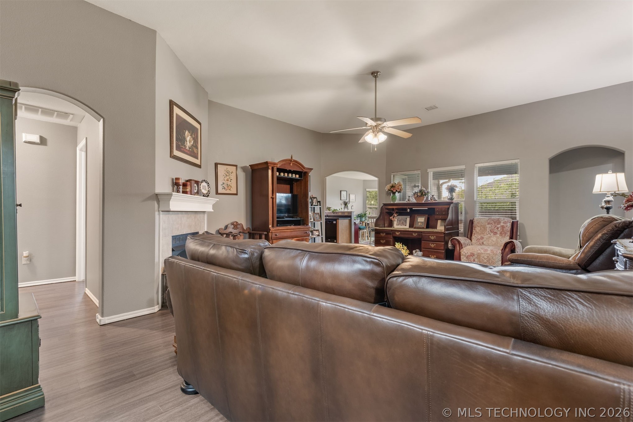 3606 E Berkeley Street Broken Arrow OK 74014