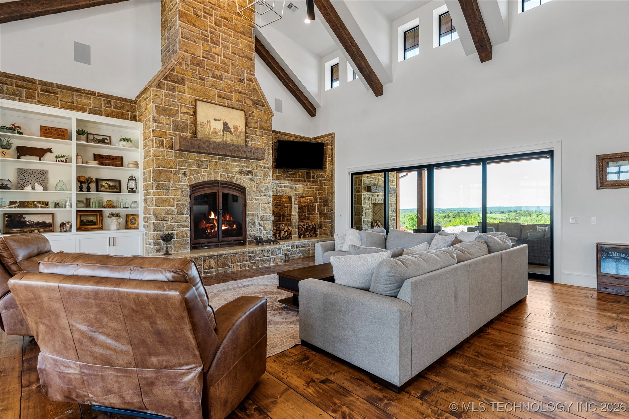 19001 W 41st Street Sand Springs OK 74063
