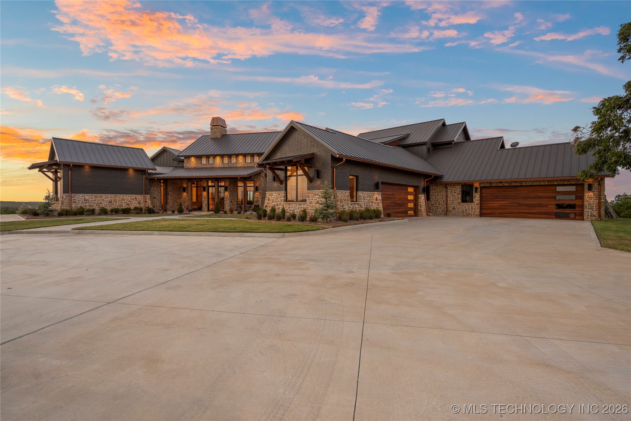 19001 W 41st Street Sand Springs OK 74063