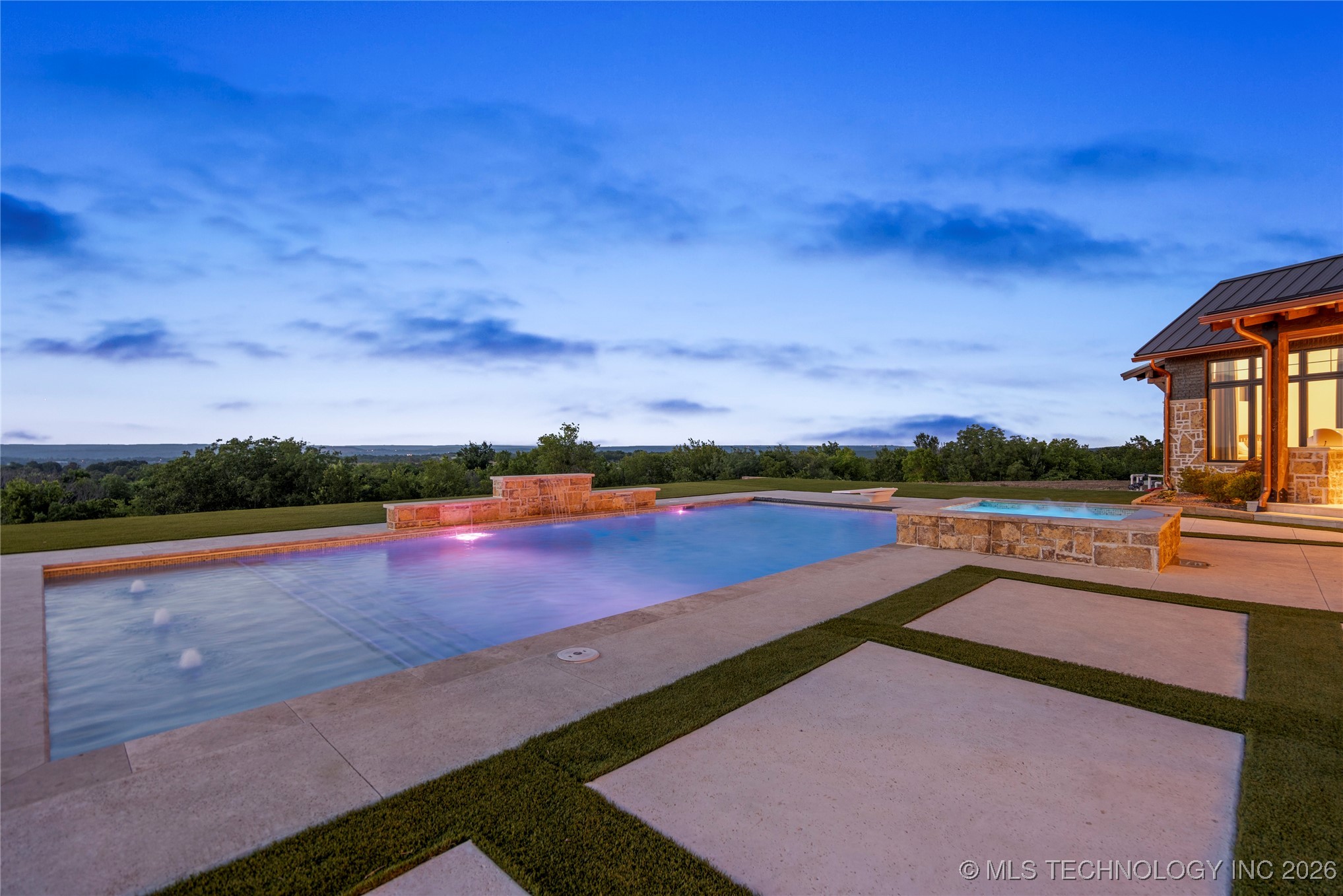 19001 W 41st Street Sand Springs OK 74063