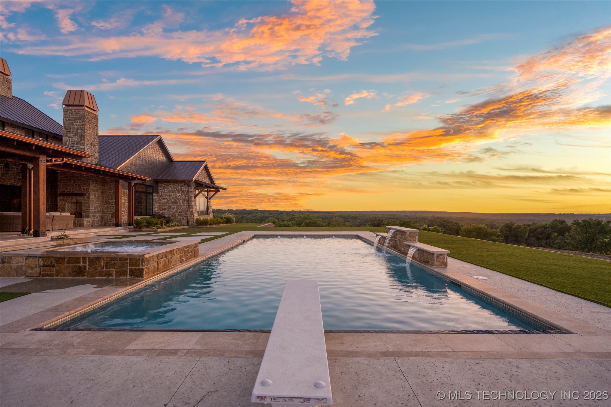 19001 W 41st Street Sand Springs OK 74063