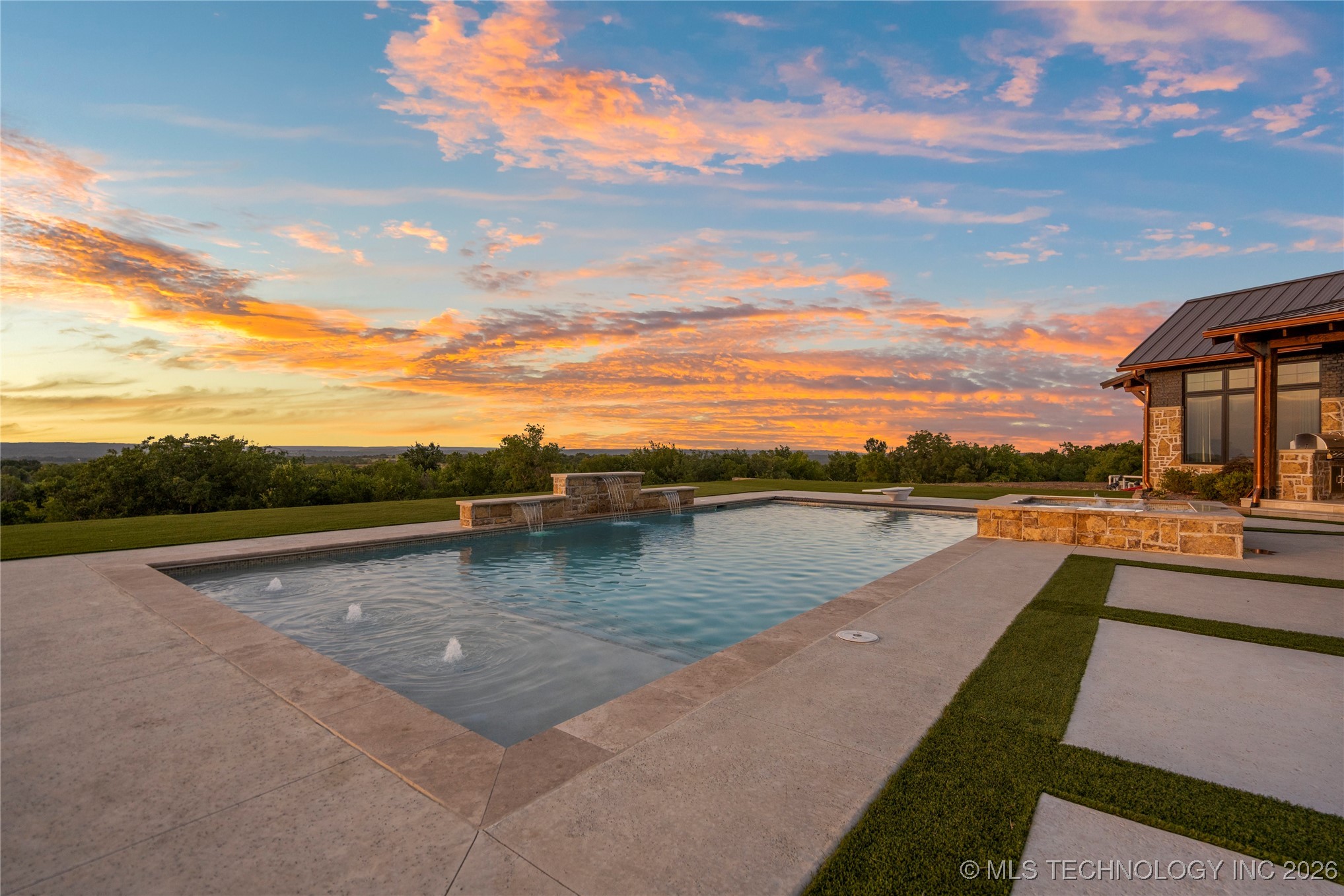 19001 W 41st Street Sand Springs OK 74063