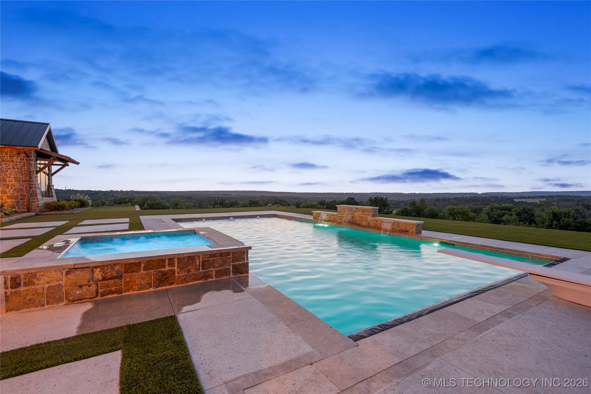 19001 W 41st Street Sand Springs OK 74063