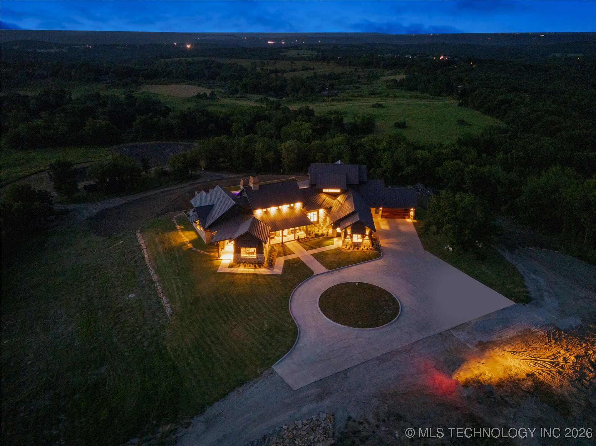 19001 W 41st Street Sand Springs OK 74063