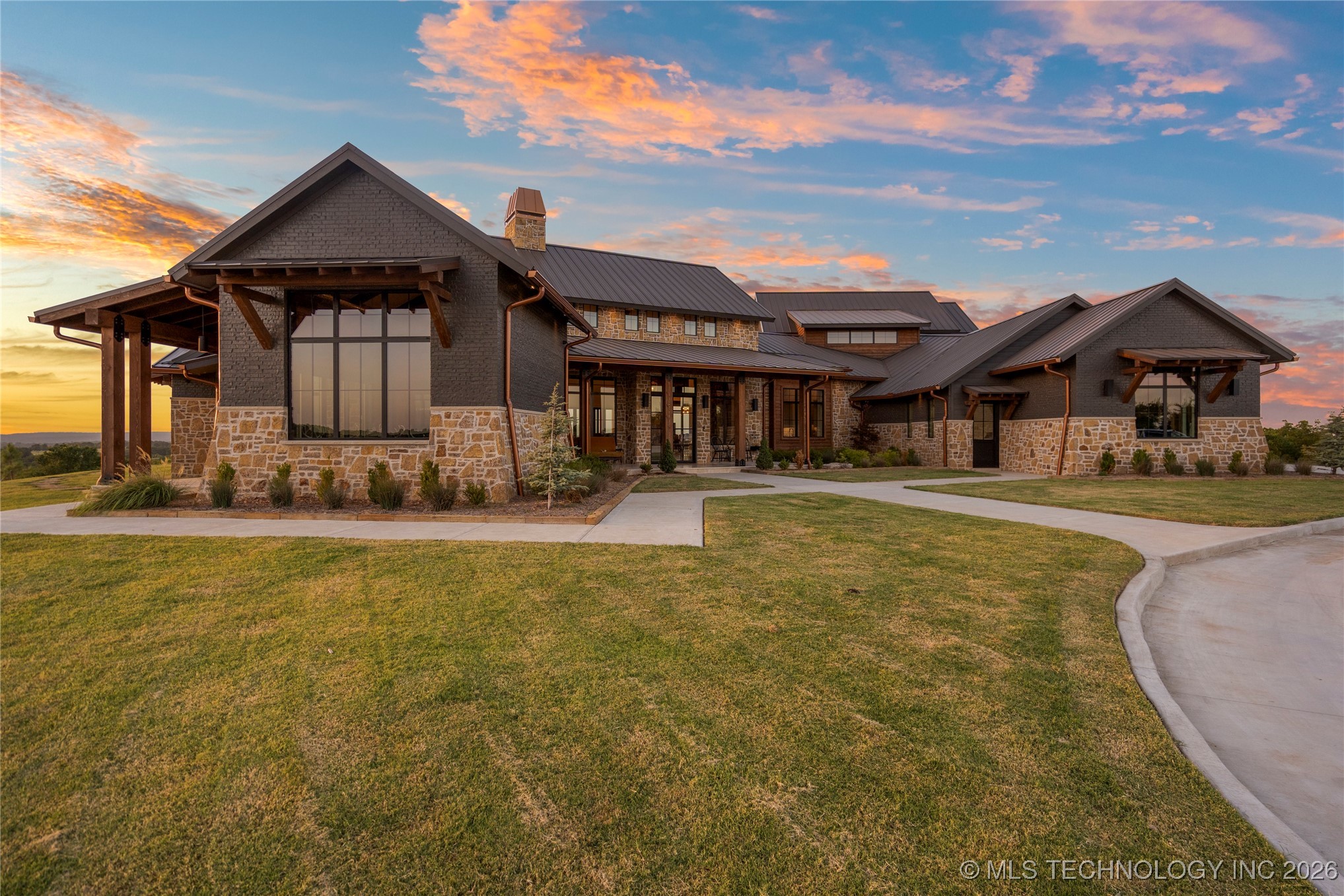 19001 W 41st Street Sand Springs OK 74063