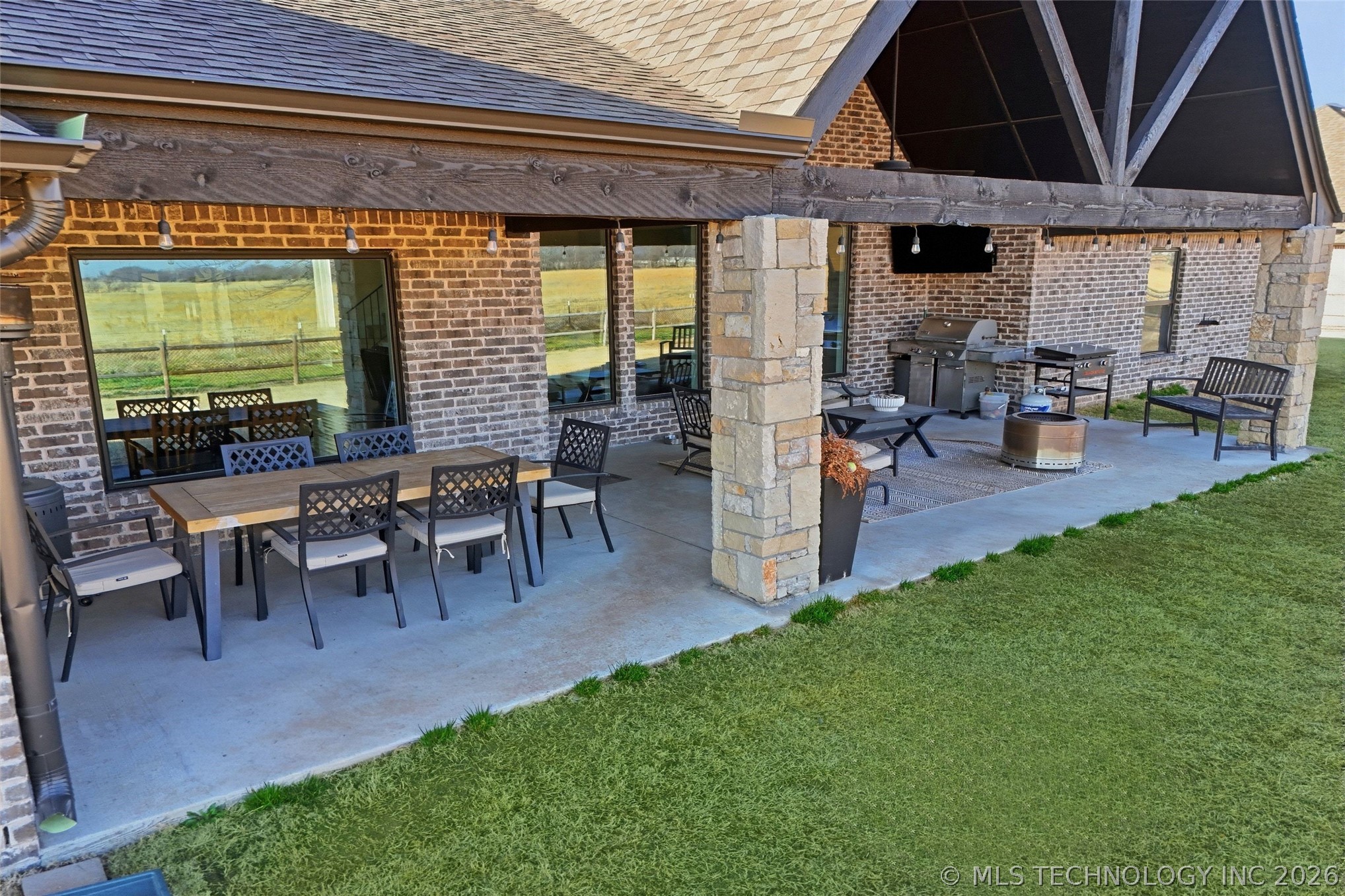 4239 E 177th Place S Bixby OK 74008