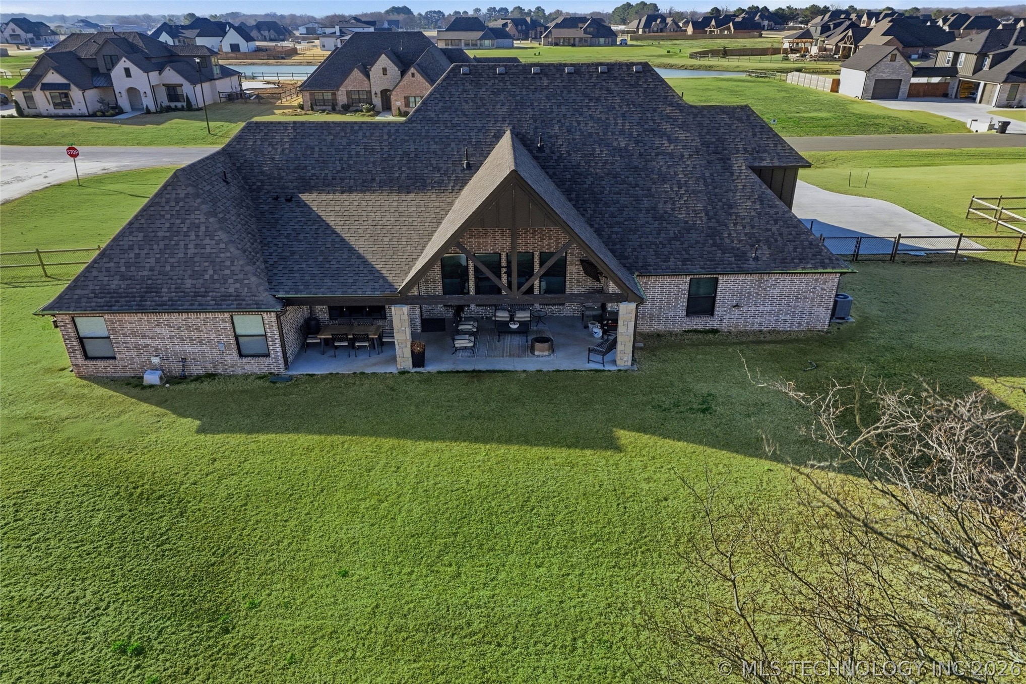 4239 E 177th Place S Bixby OK 74008