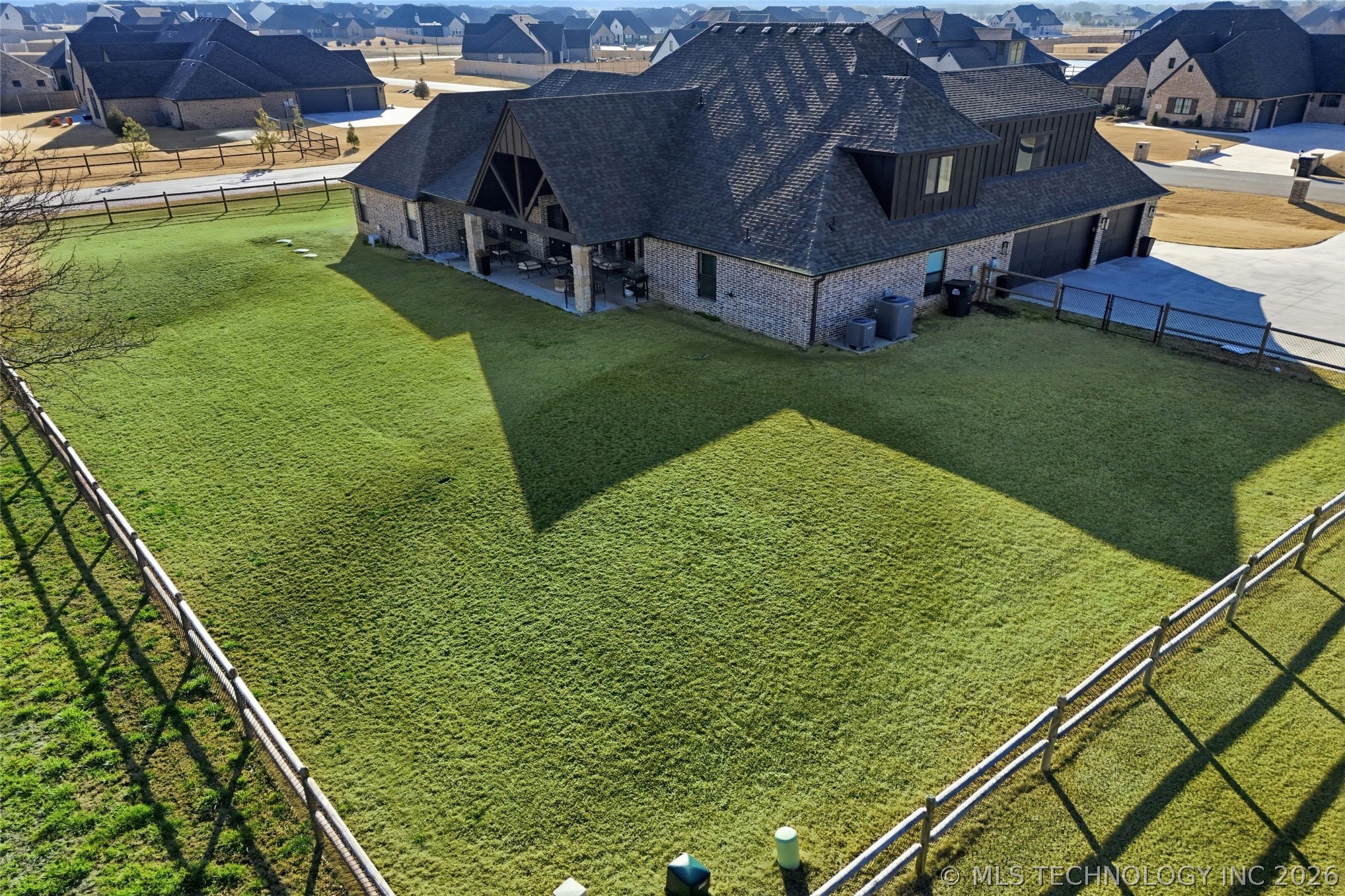 4239 E 177th Place S Bixby OK 74008