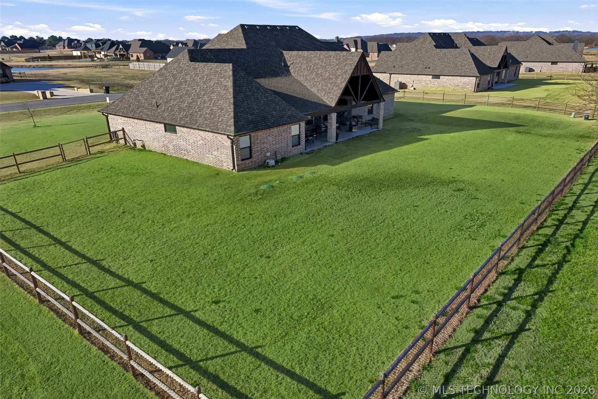 4239 E 177th Place S Bixby OK 74008