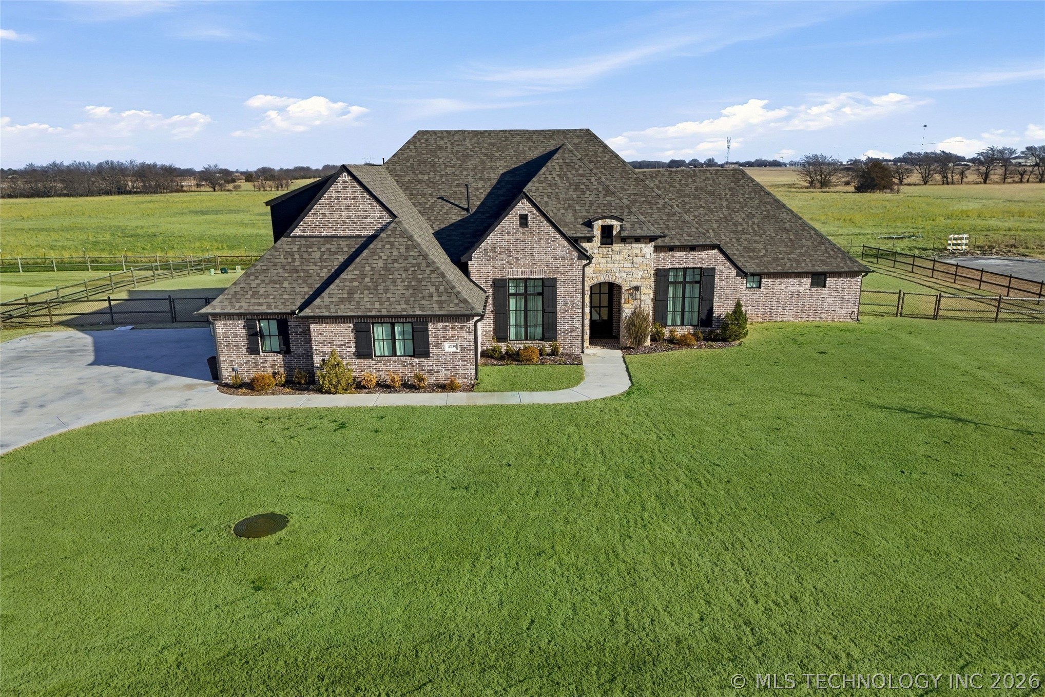 4239 E 177th Place S Bixby OK 74008