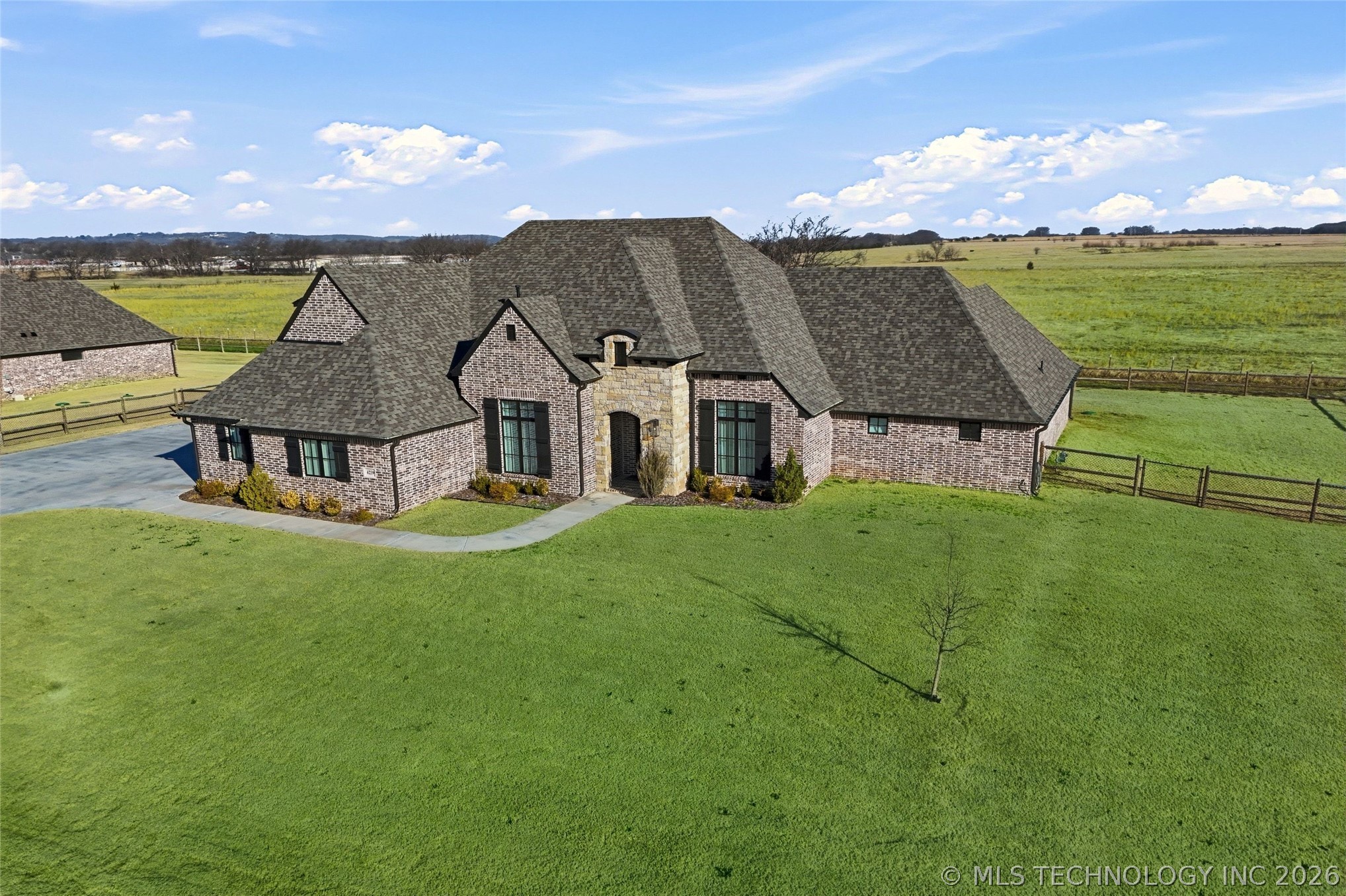 4239 E 177th Place S Bixby OK 74008