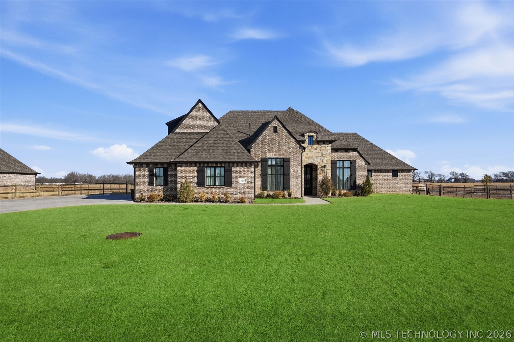 4239 E 177th Place S Bixby OK 74008