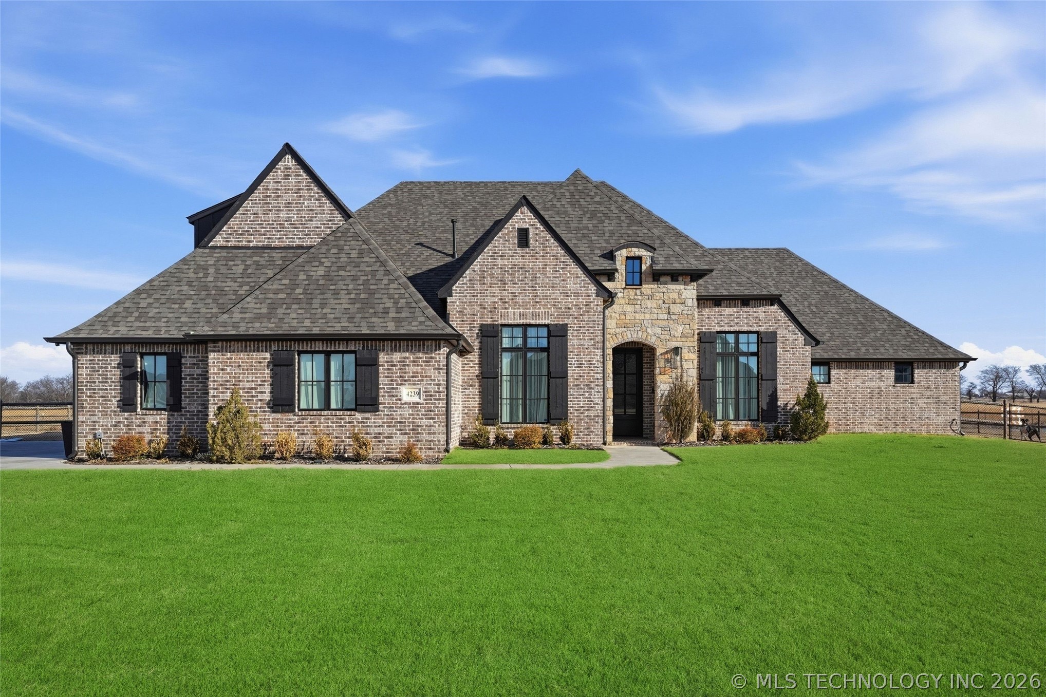 4239 E 177th Place S Bixby OK 74008