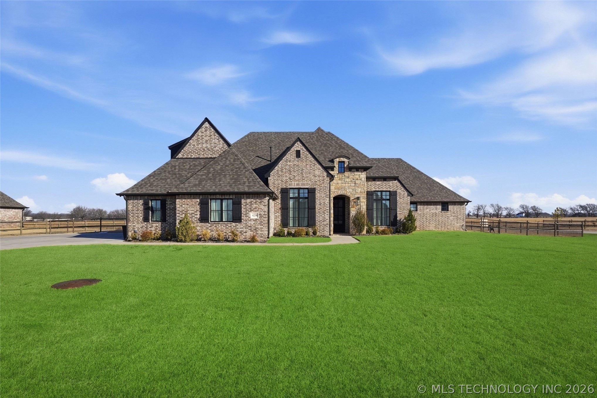 4239 E 177th Place S Bixby OK 74008