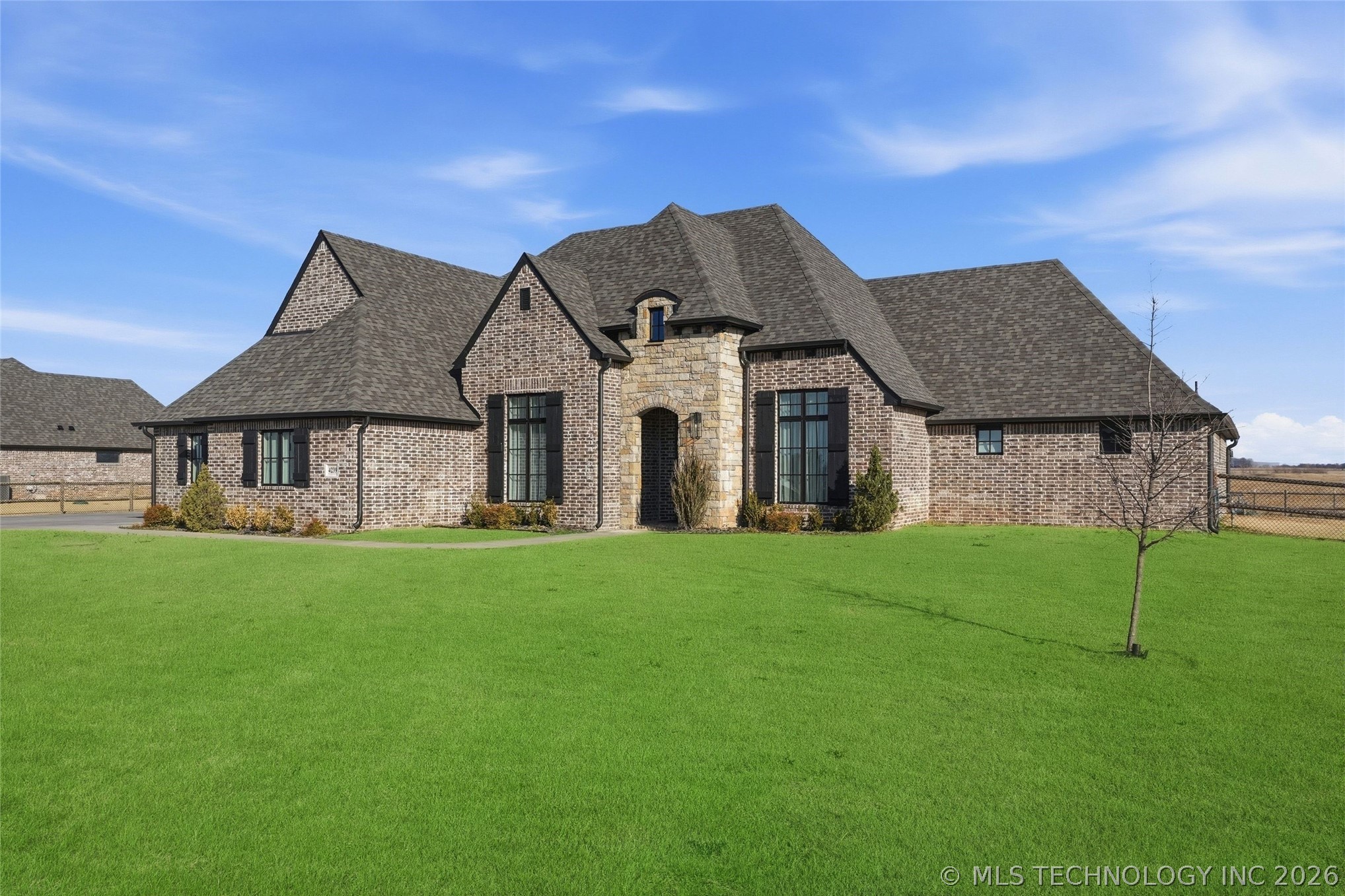 4239 E 177th Place S Bixby OK 74008