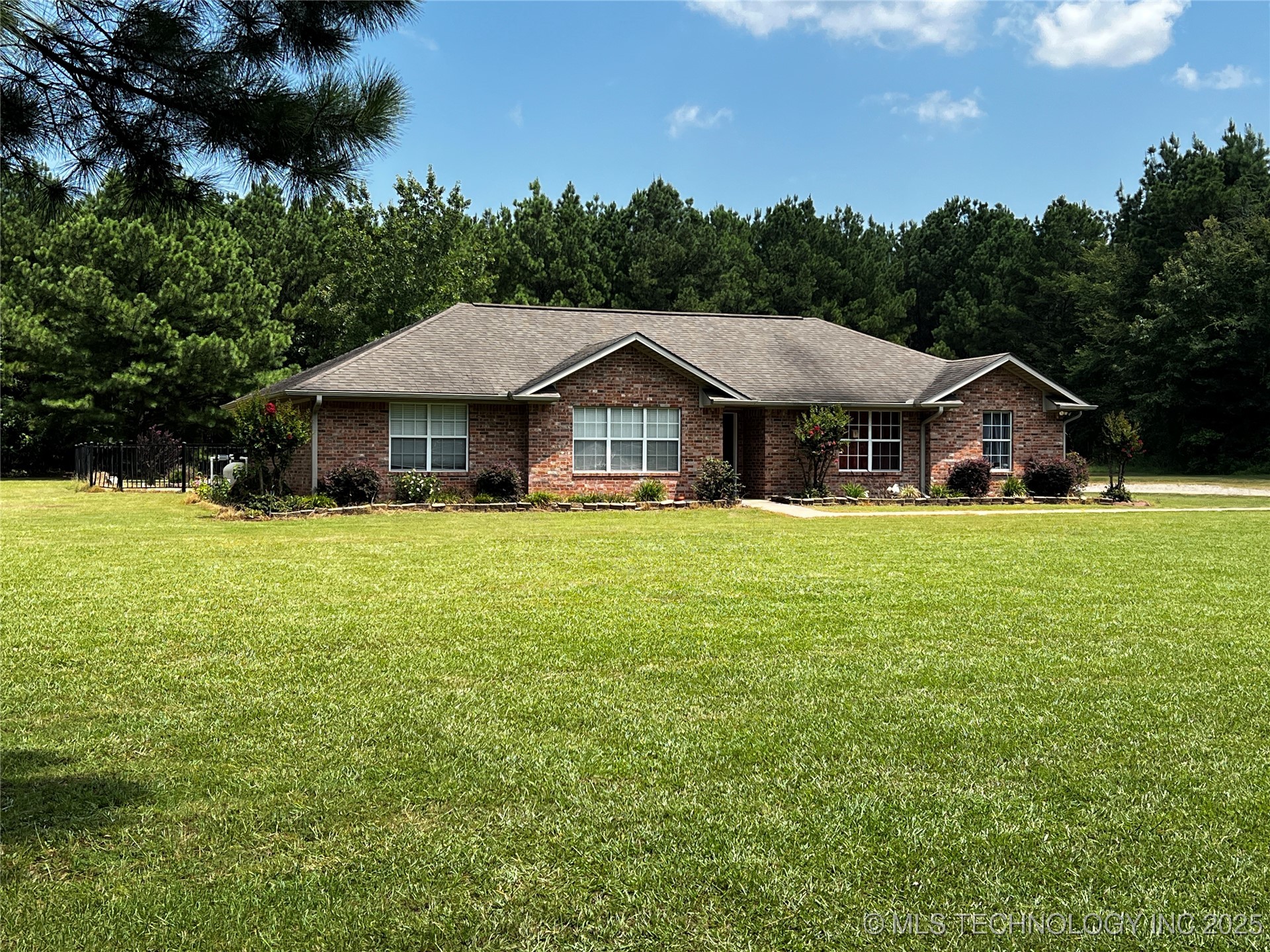 192188 N 4205 Antlers OK 74523