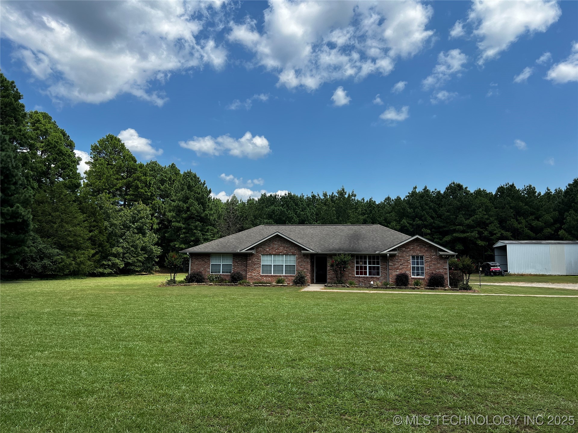 192188 N 4205 Antlers OK 74523