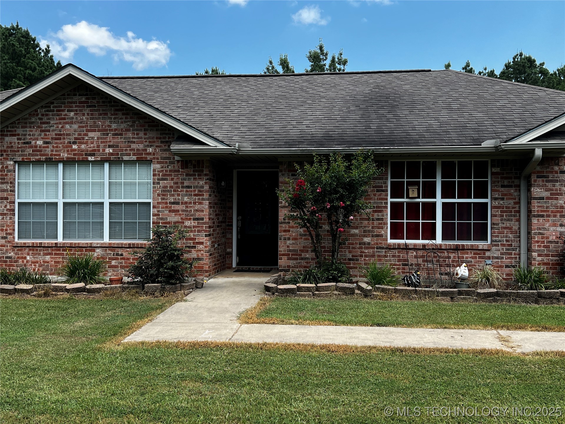 192188 N 4205 Antlers OK 74523