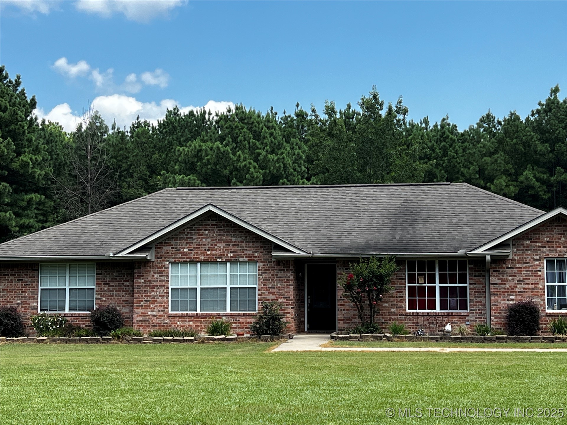 192188 N 4205 Antlers OK 74523