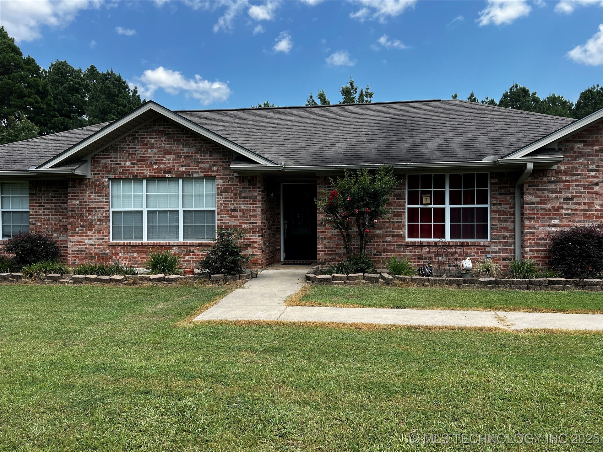 192188 N 4205 Antlers OK 74523