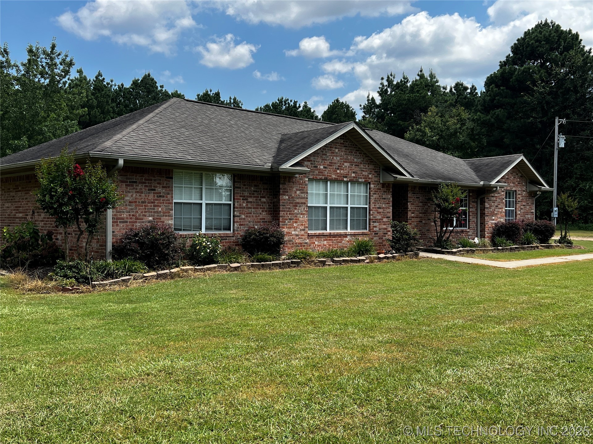 192188 N 4205 Antlers OK 74523