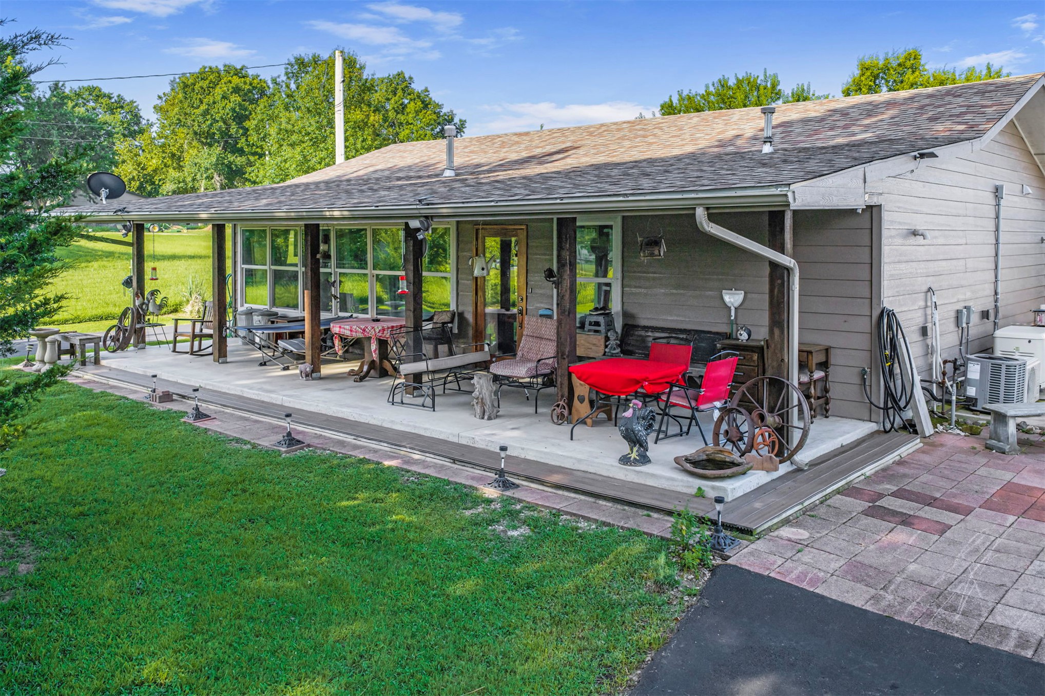 18612 S 4200 Road Claremore OK 74017