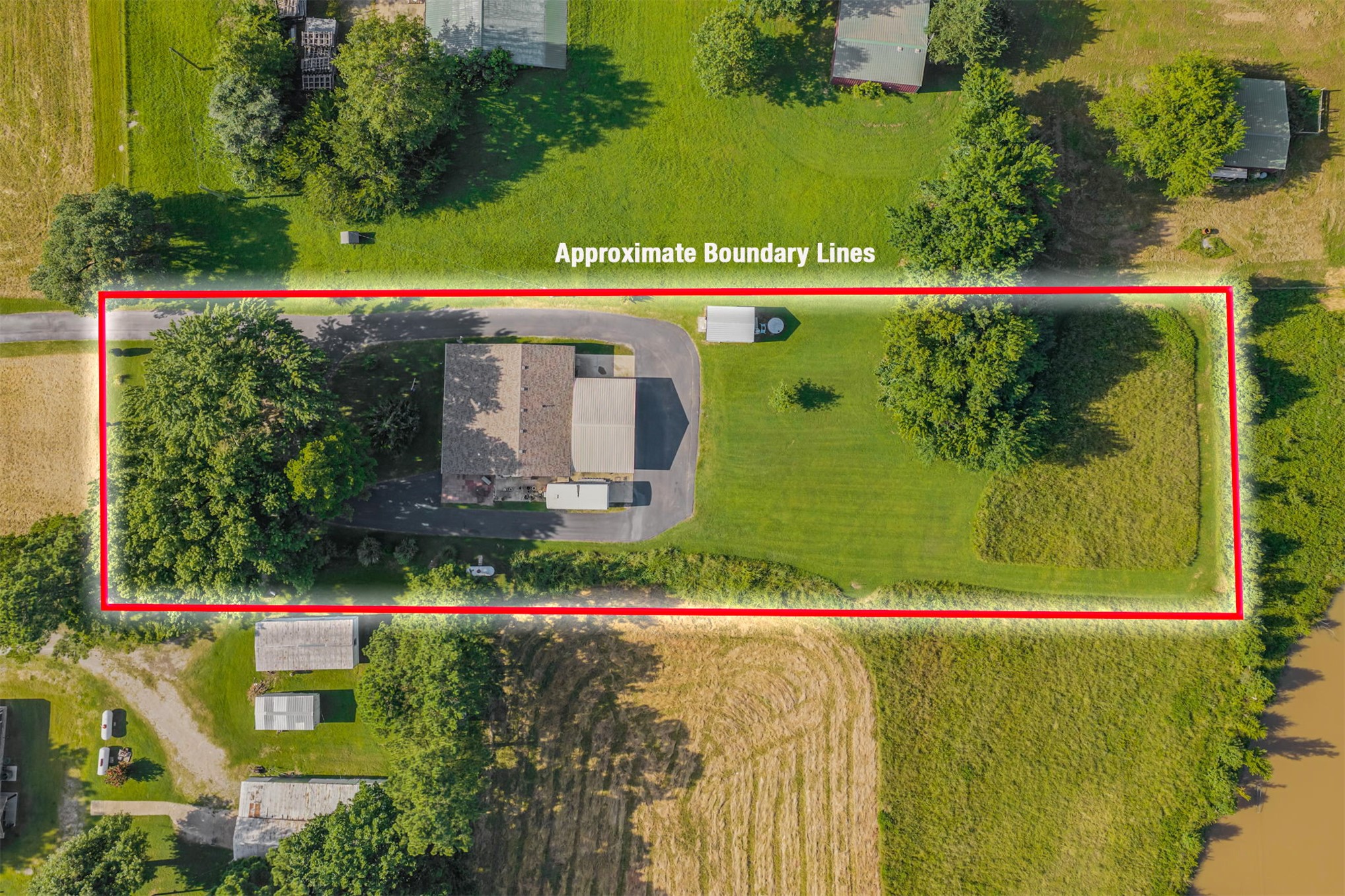 18612 S 4200 Road Claremore OK 74017