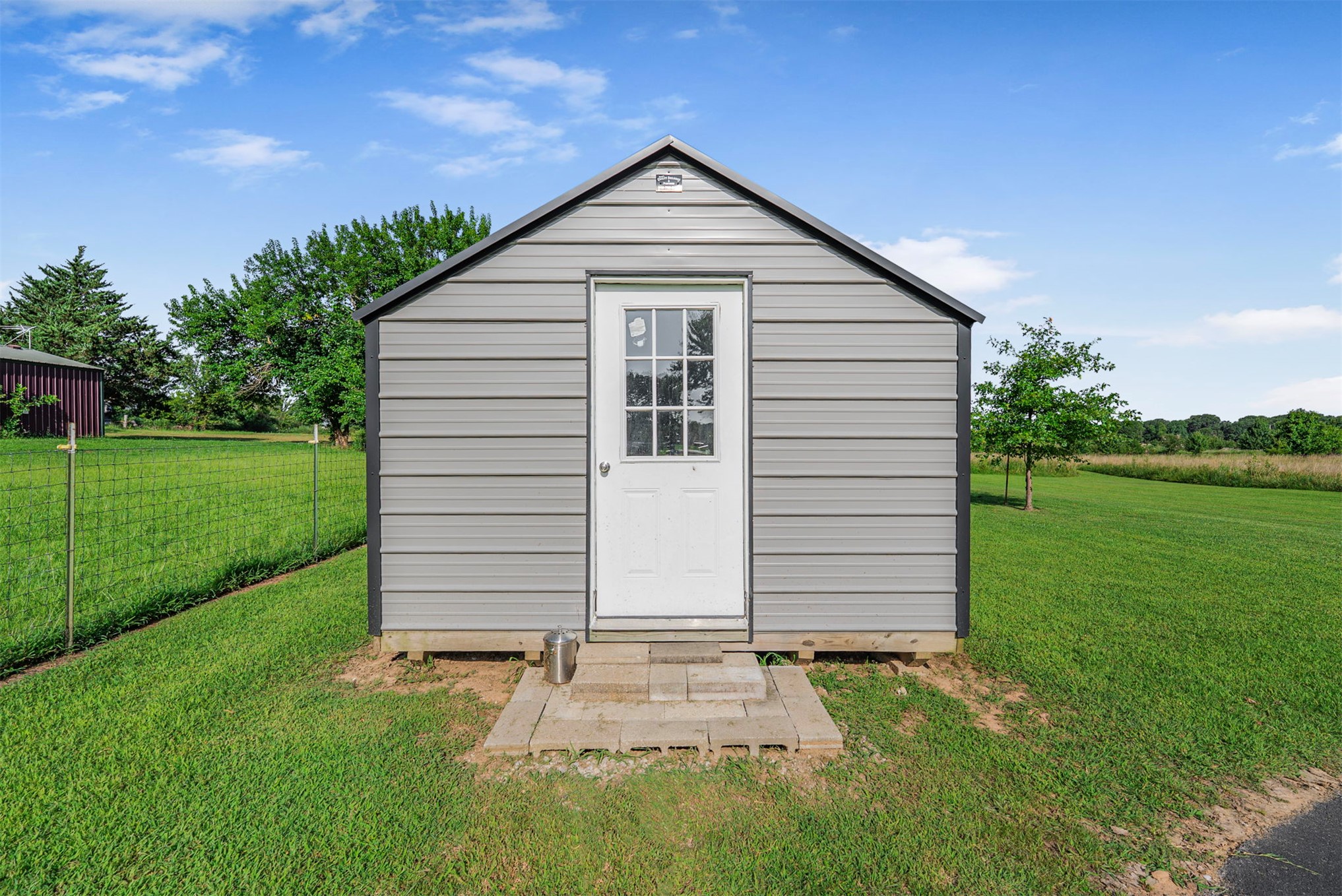 18612 S 4200 Road Claremore OK 74017