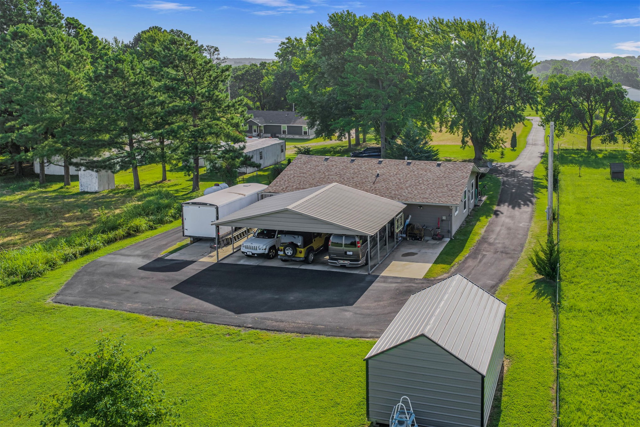 18612 S 4200 Road Claremore OK 74017