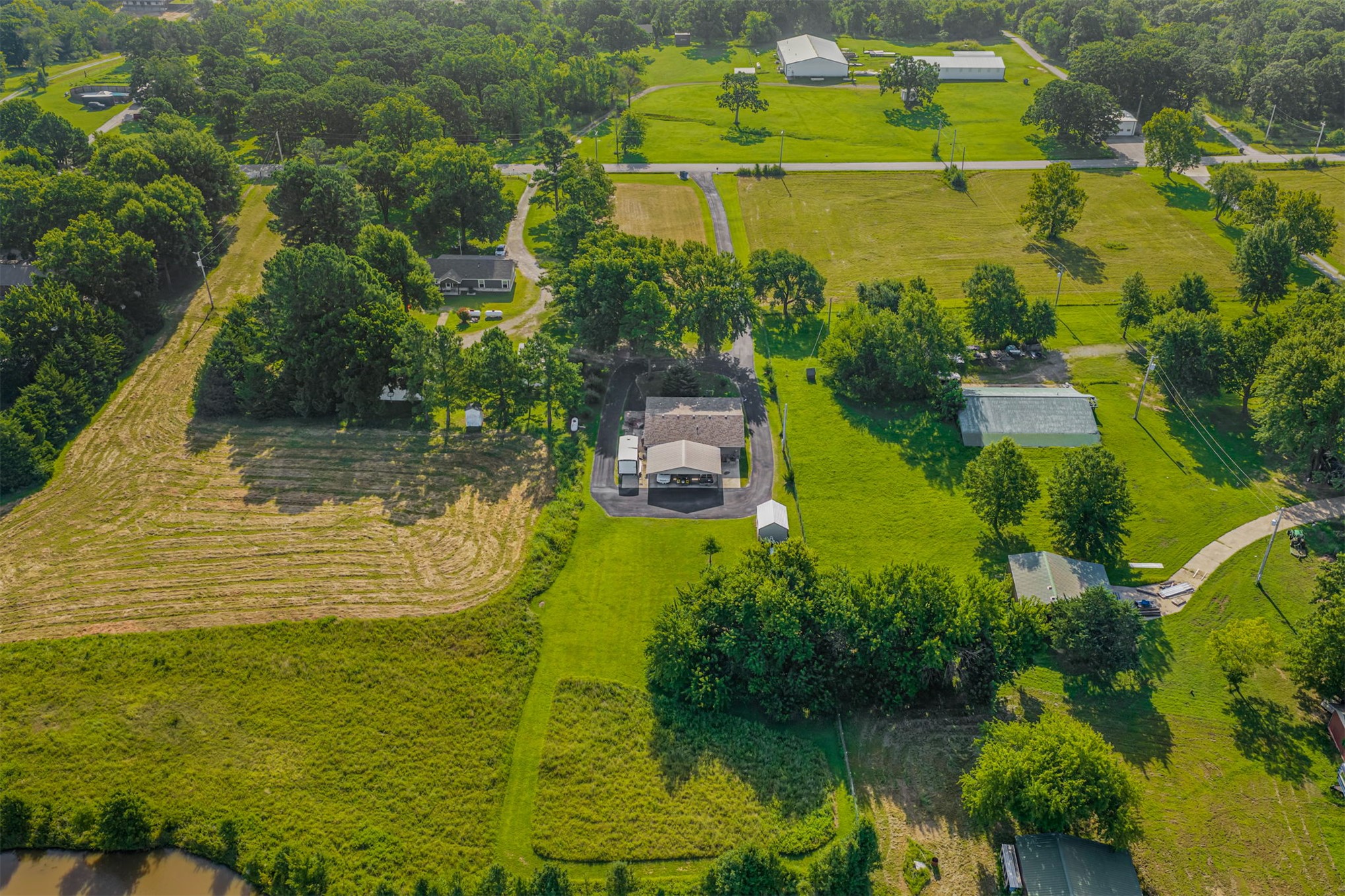18612 S 4200 Road Claremore OK 74017