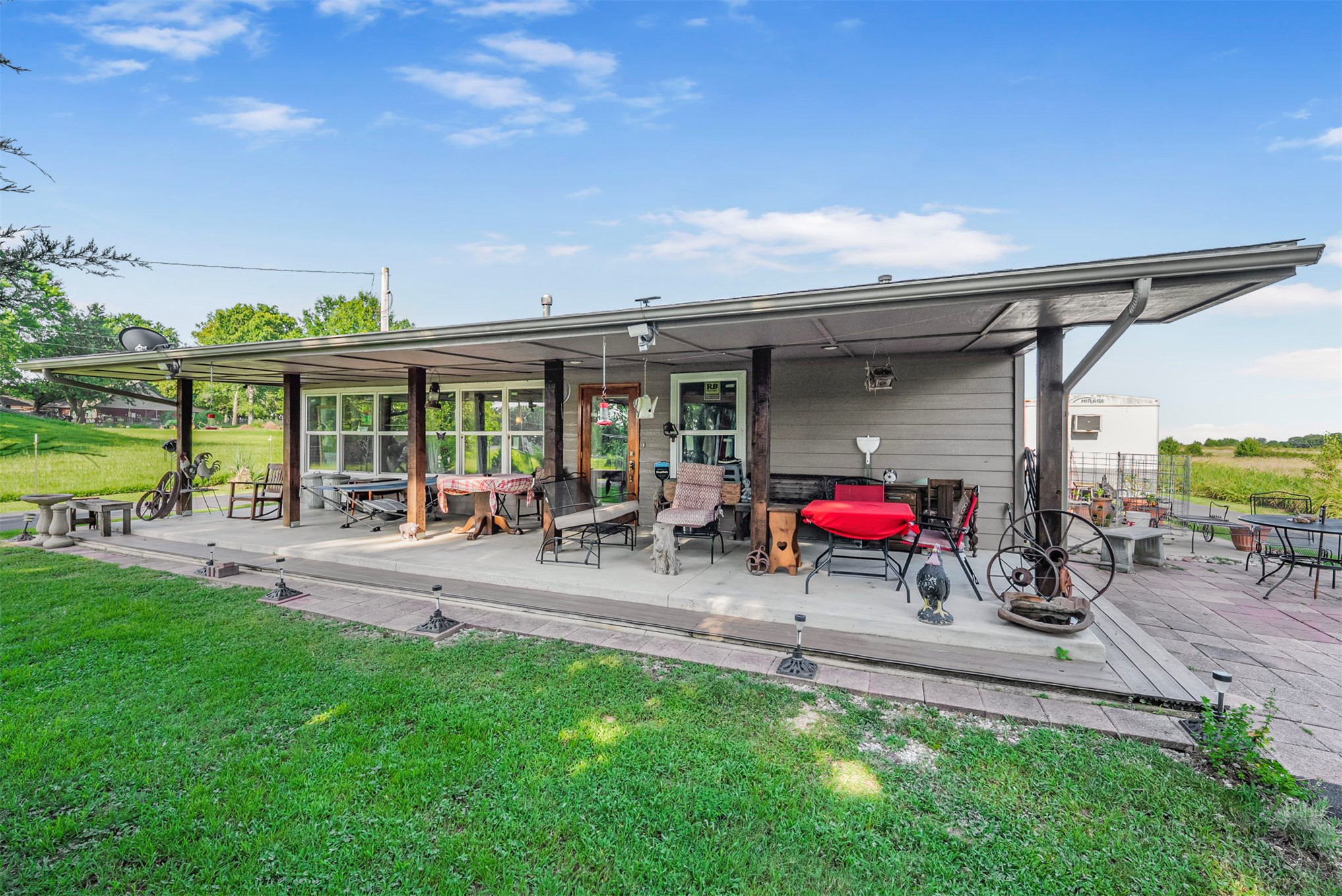 18612 S 4200 Road Claremore OK 74017