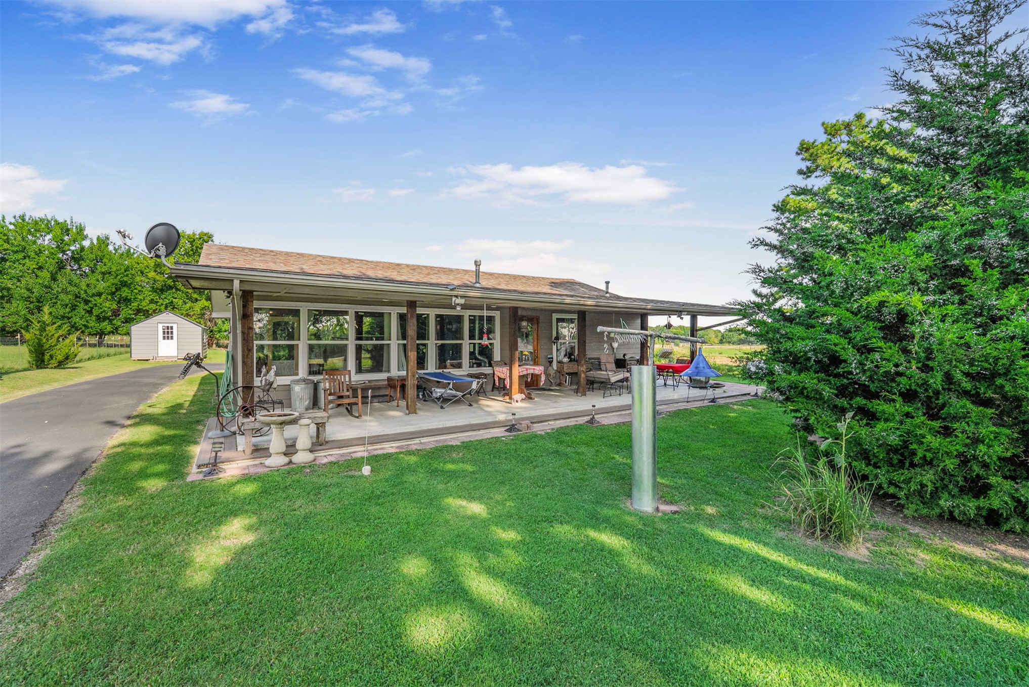 18612 S 4200 Road Claremore OK 74017