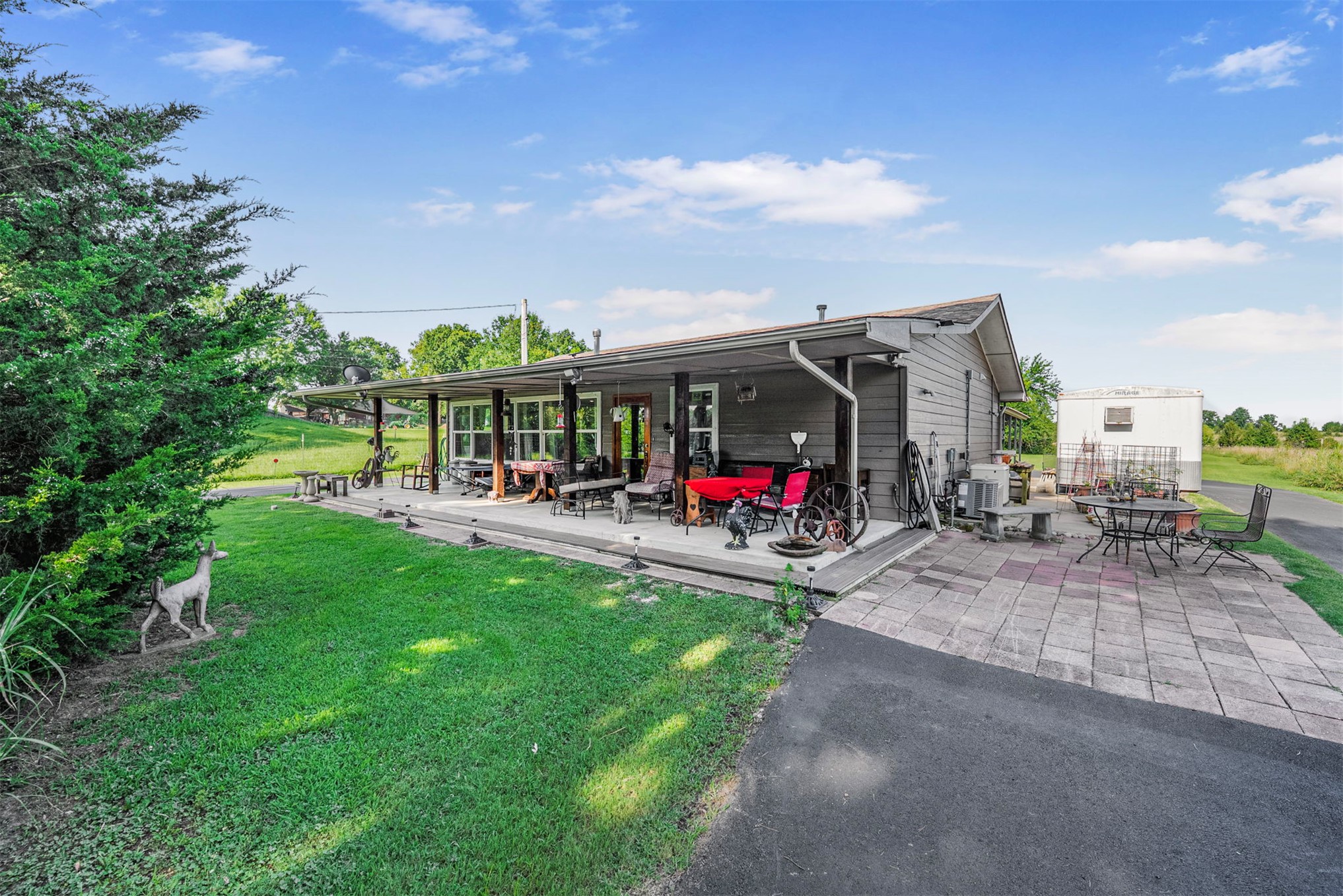 18612 S 4200 Road Claremore OK 74017