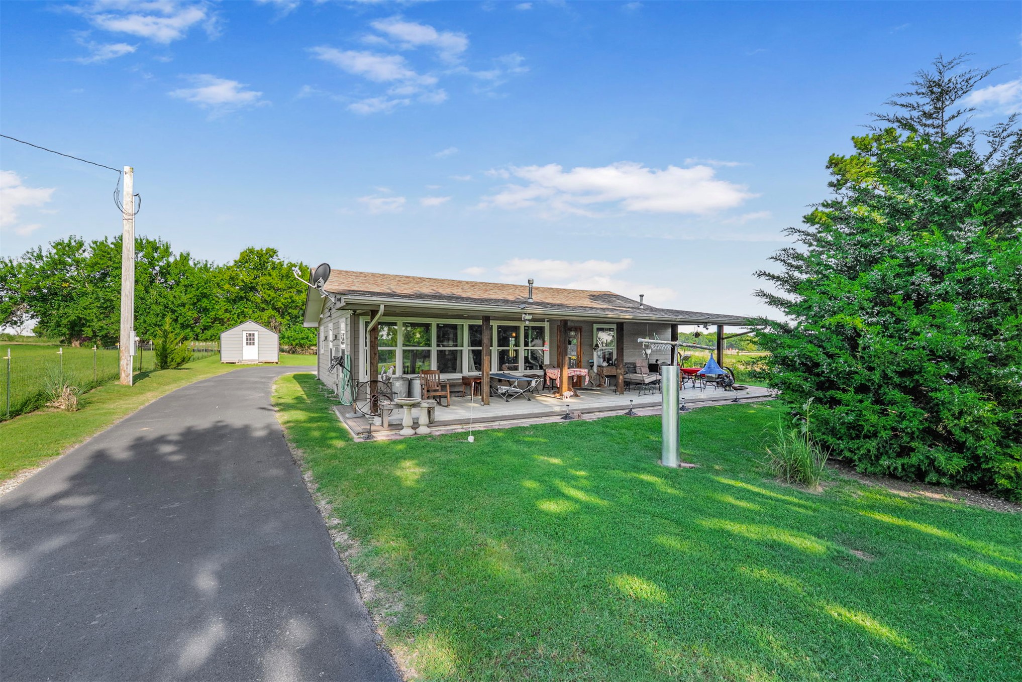 18612 S 4200 Road Claremore OK 74017